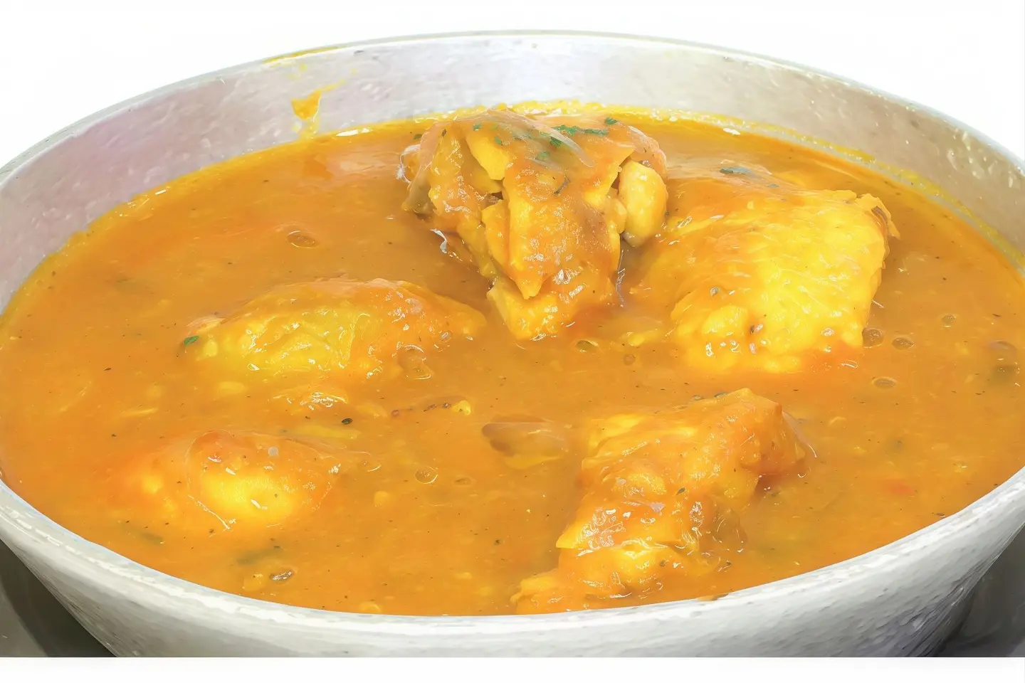 Chicken Edam