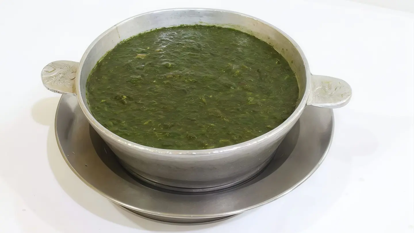 Molokhia