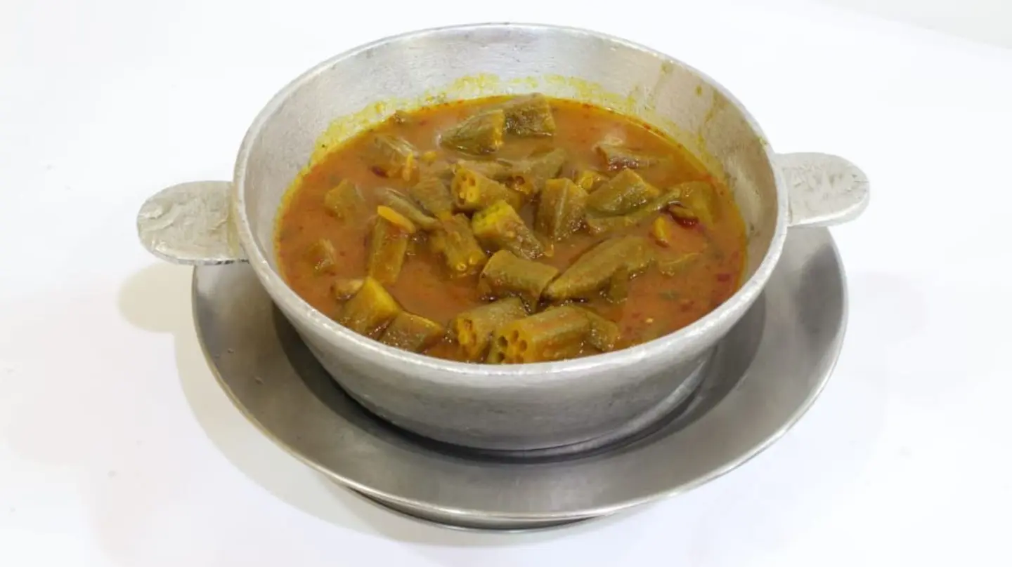 Okra