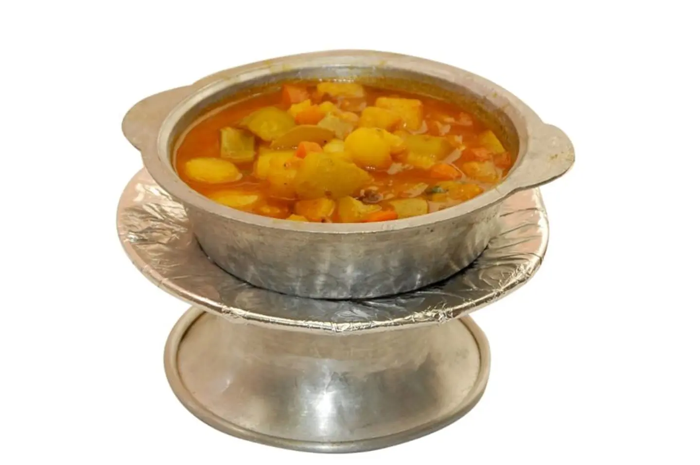 Regular Mix Vegetables