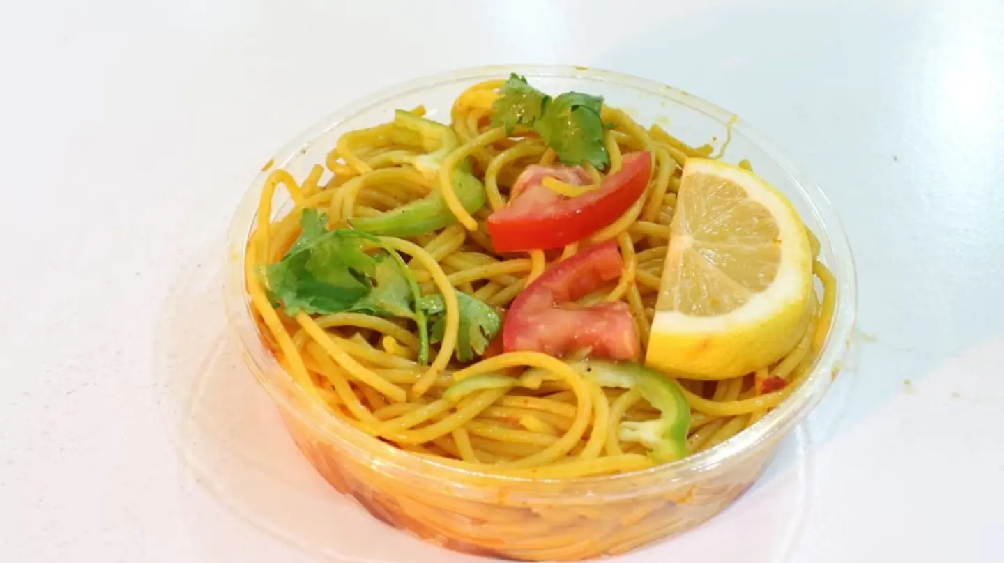 Pasta