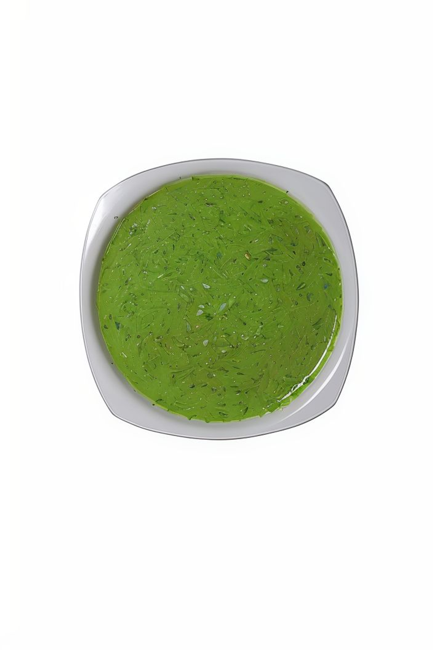 Spicy Salad