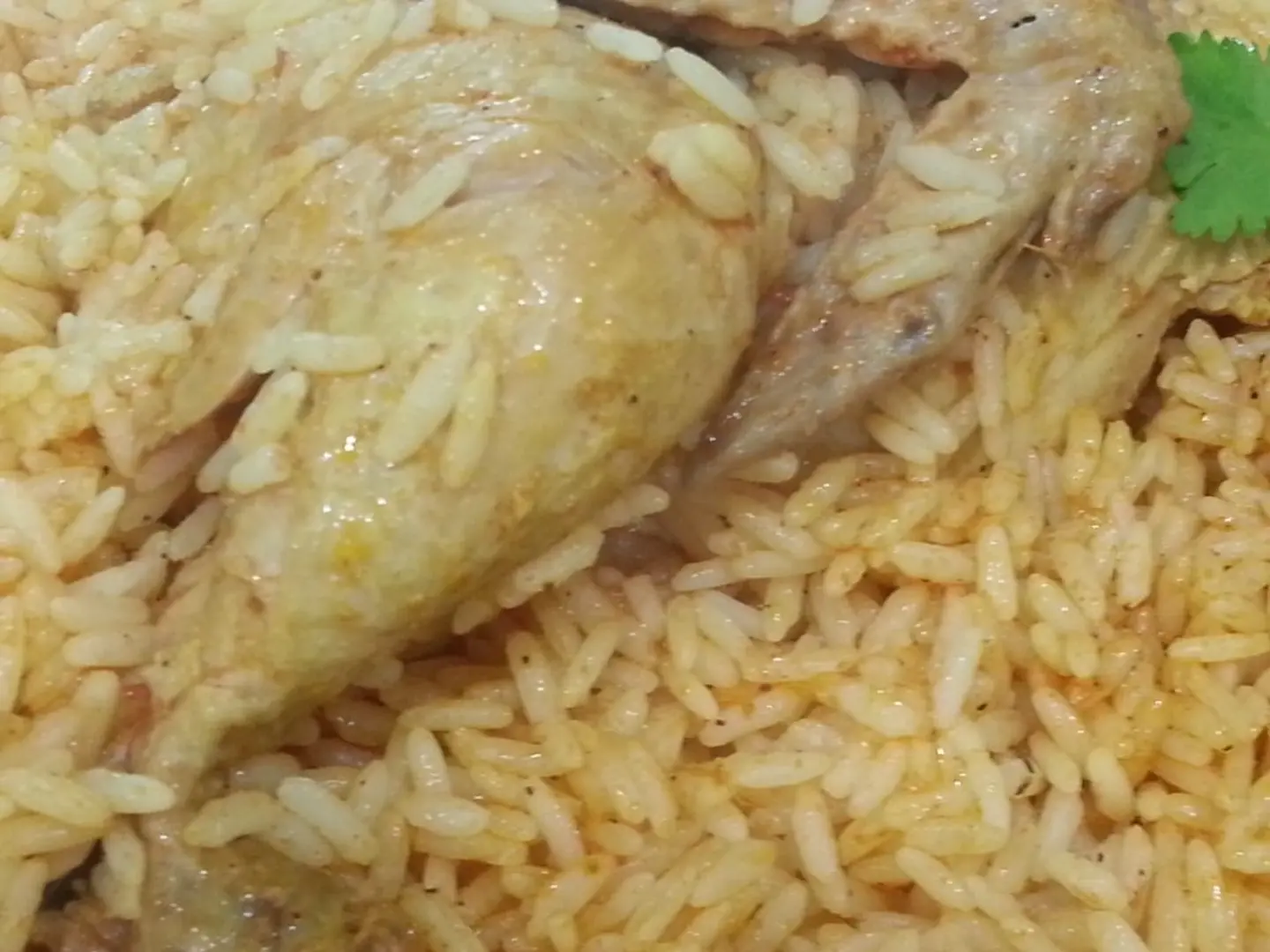 Madghot Chicken