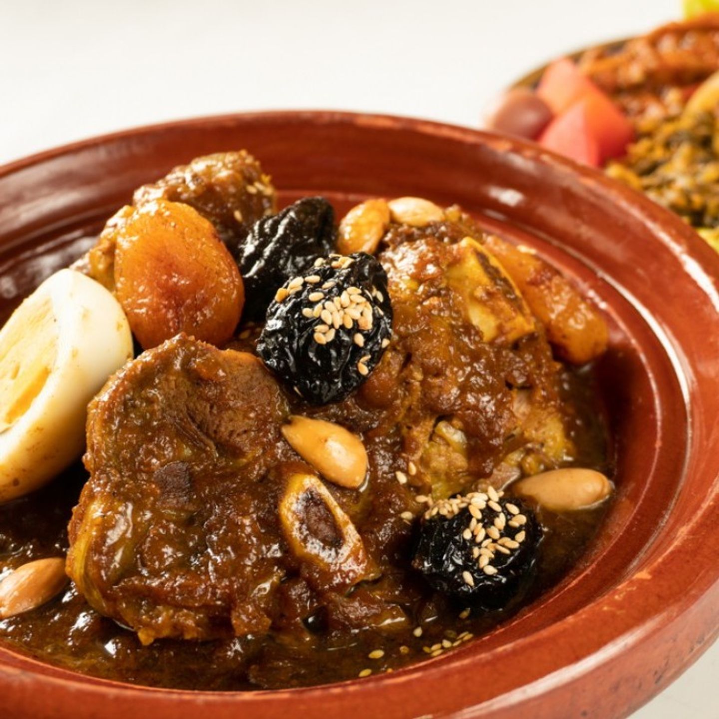 مشكل فرن