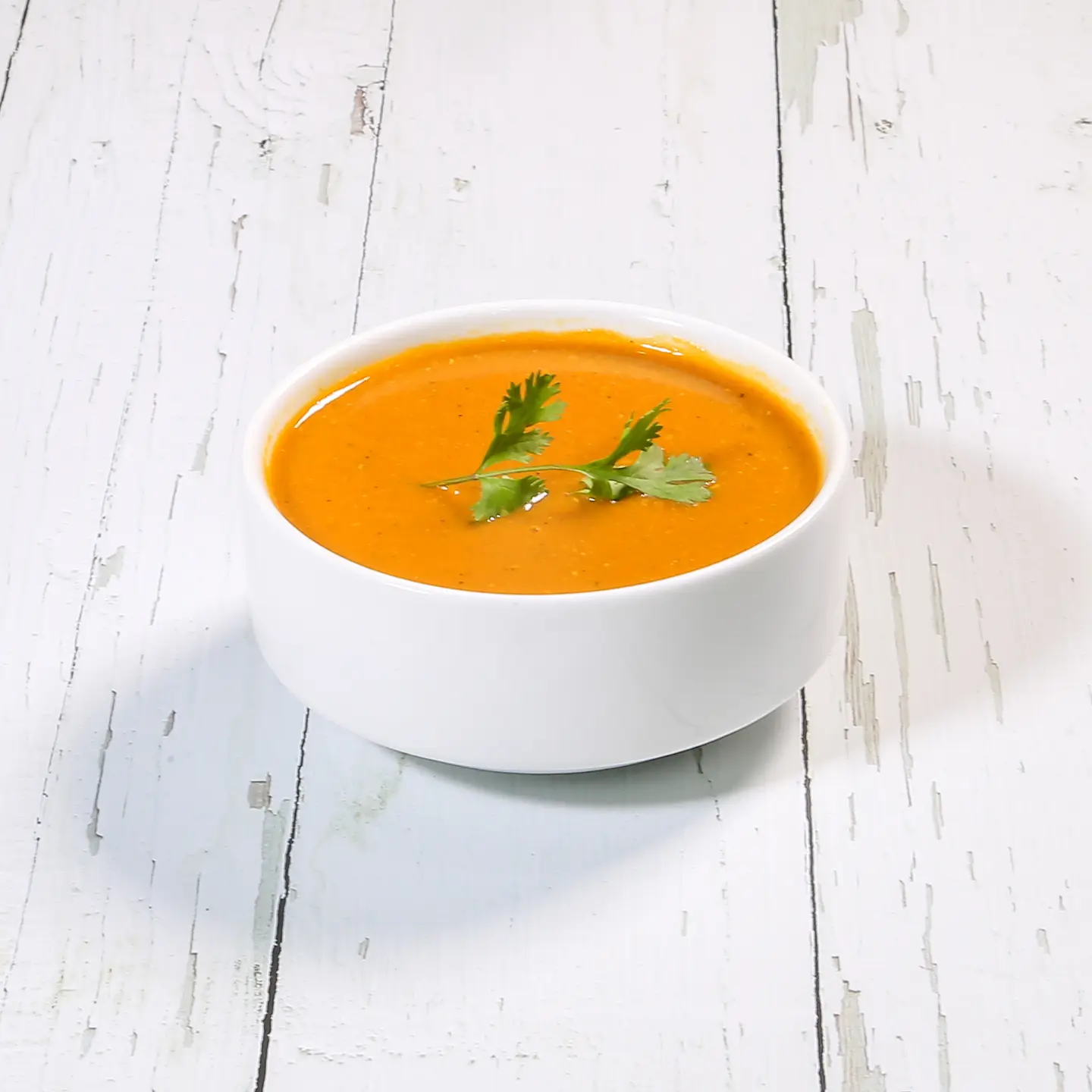 Lentil Soup