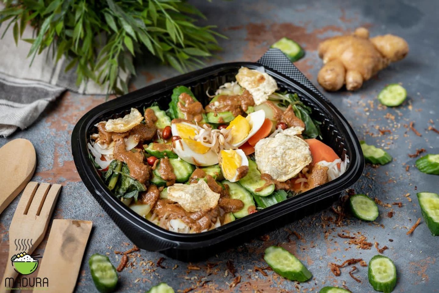 Gado Gado