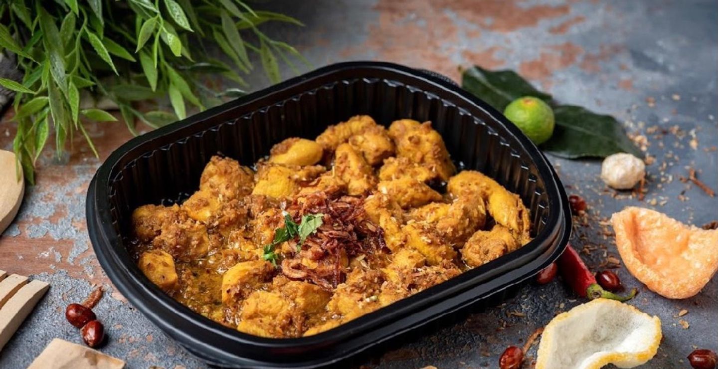 Randan Chicken