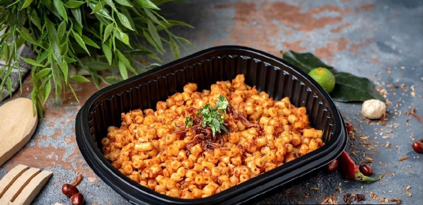 Pasta