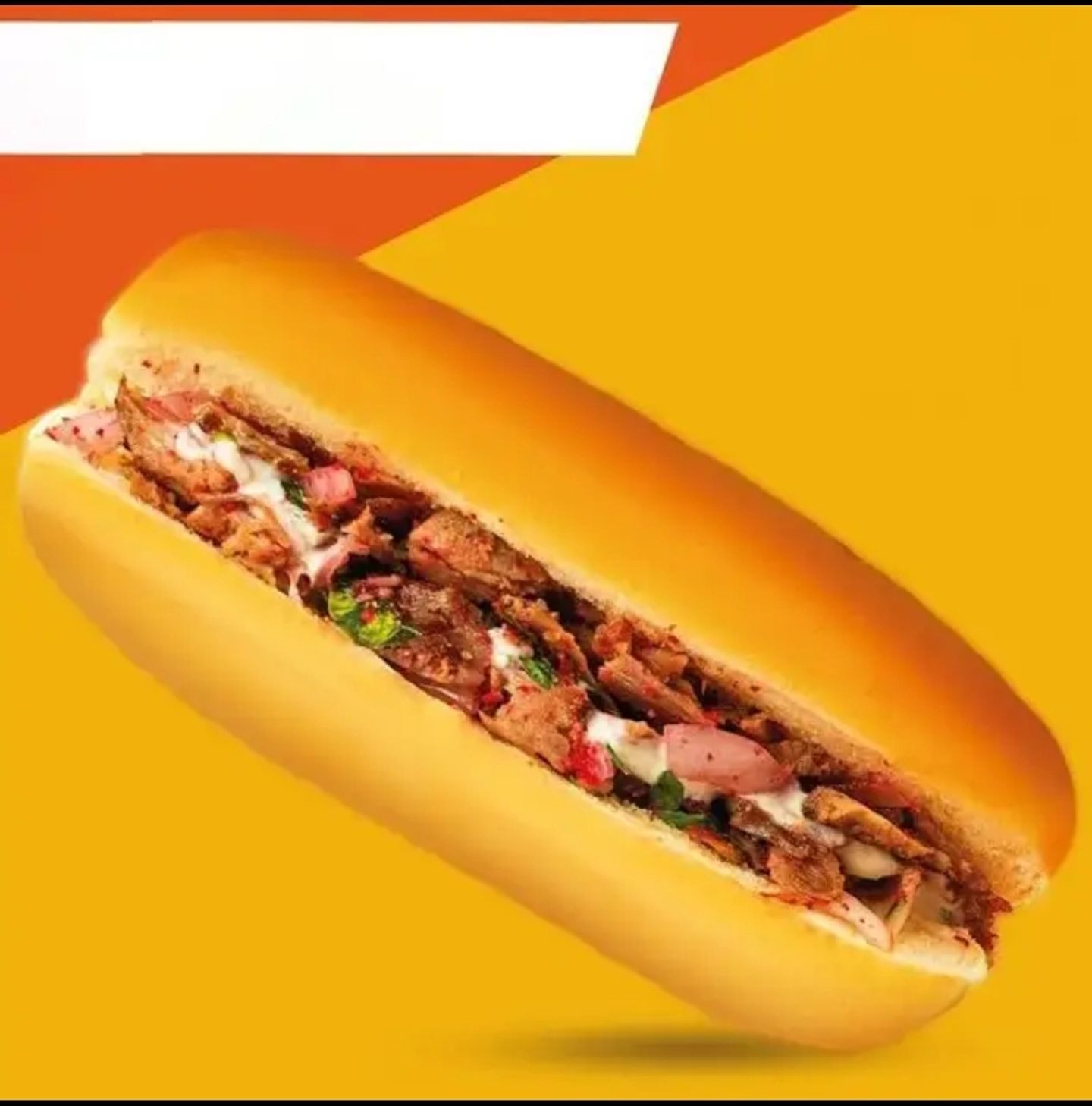Meat Samoona
