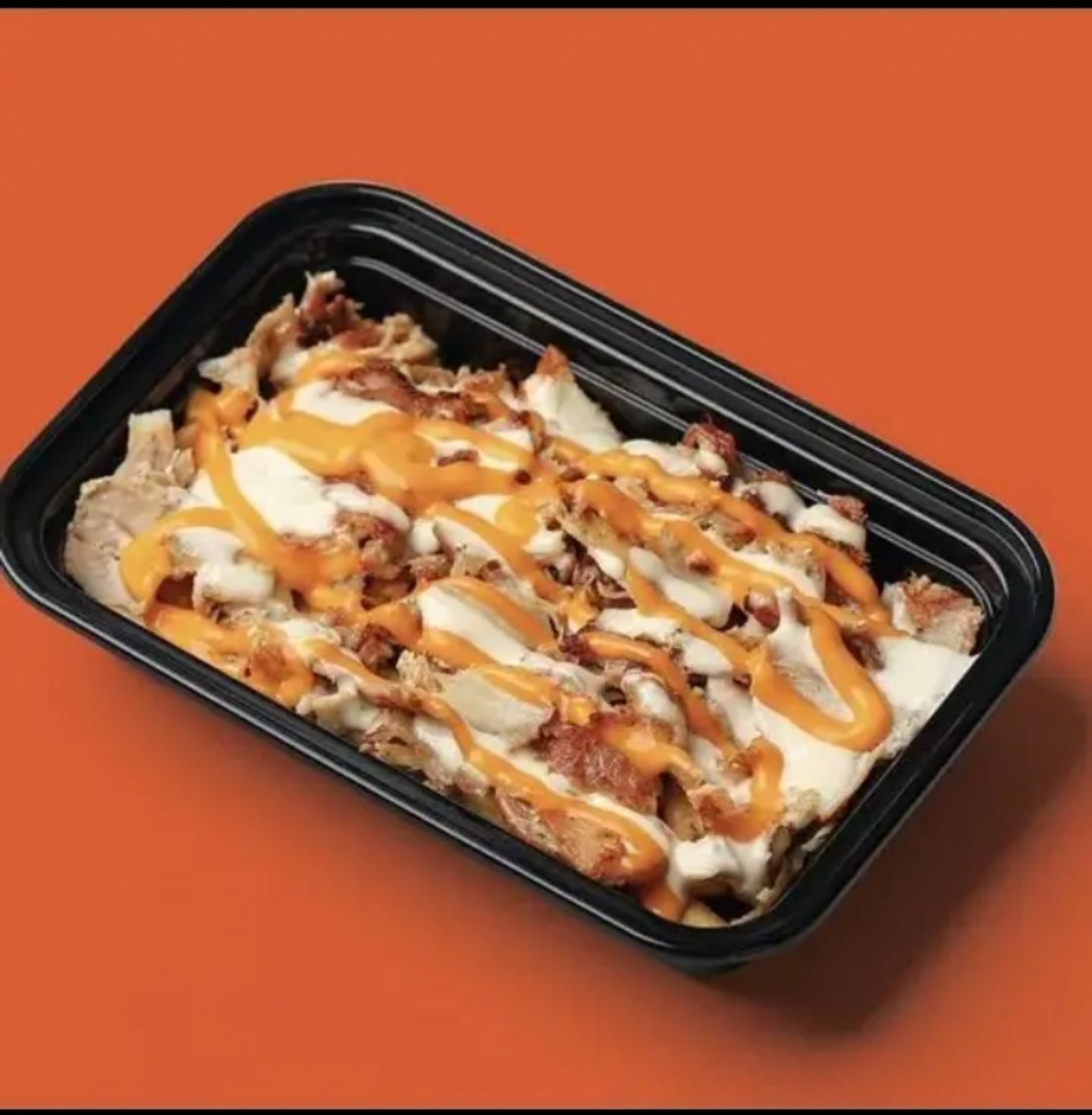 Chicken Fries