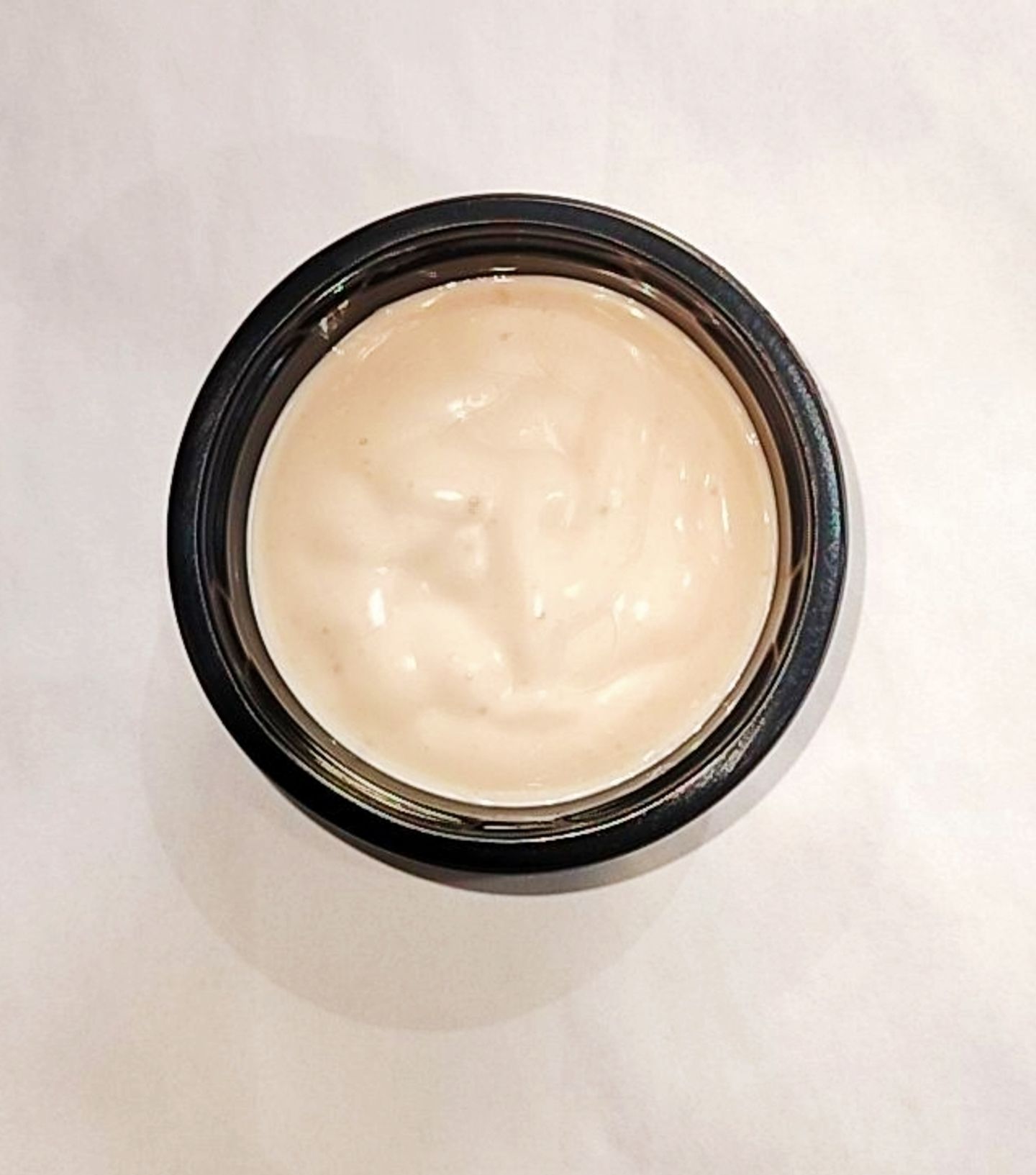 Hot Garlic Sauce
