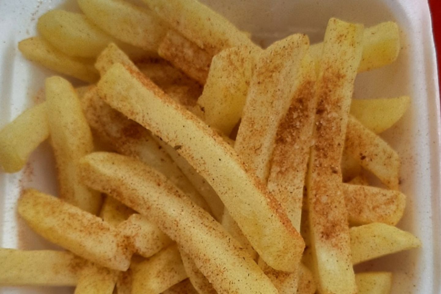 Small Fries