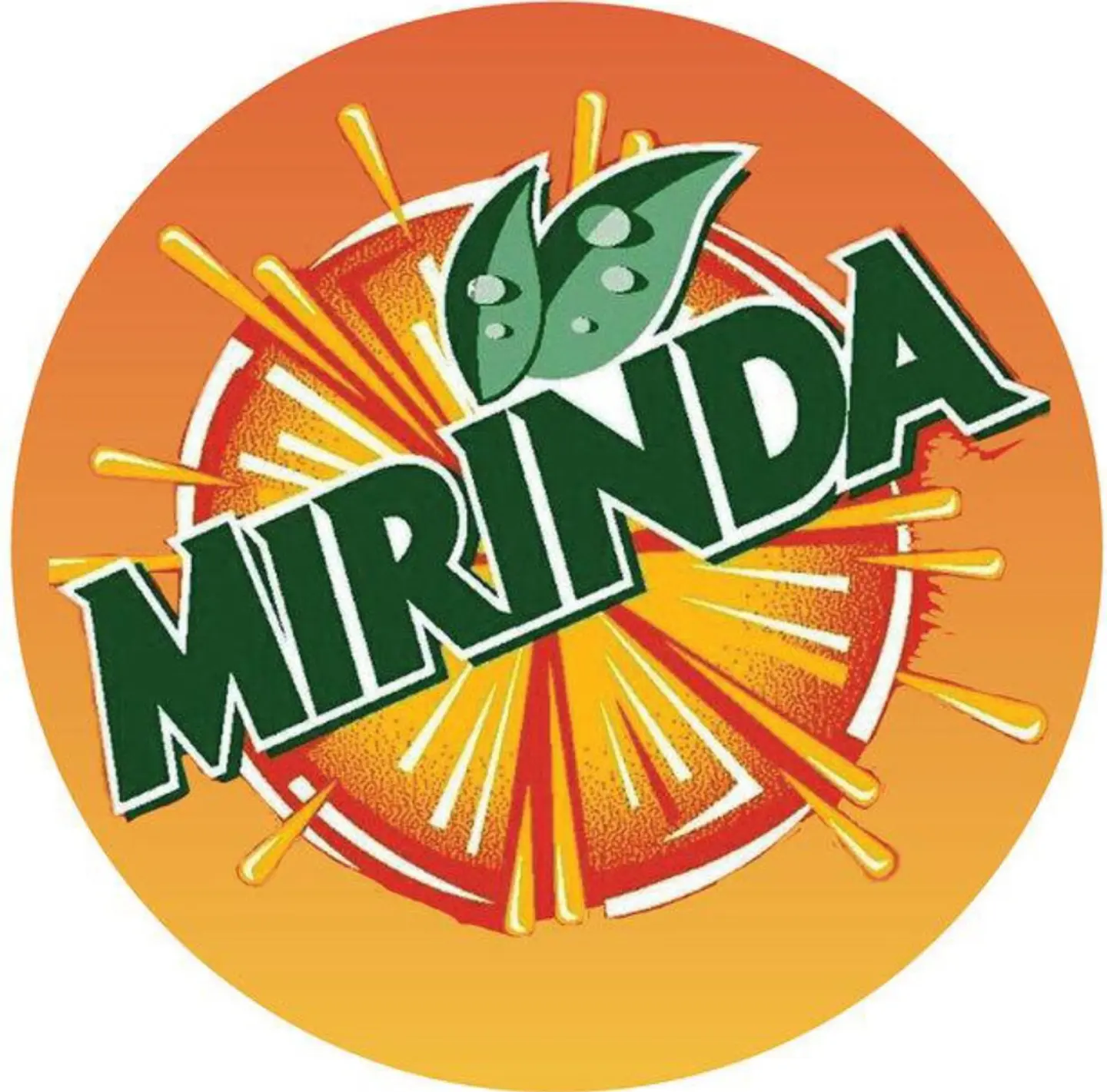 Miranda Orange