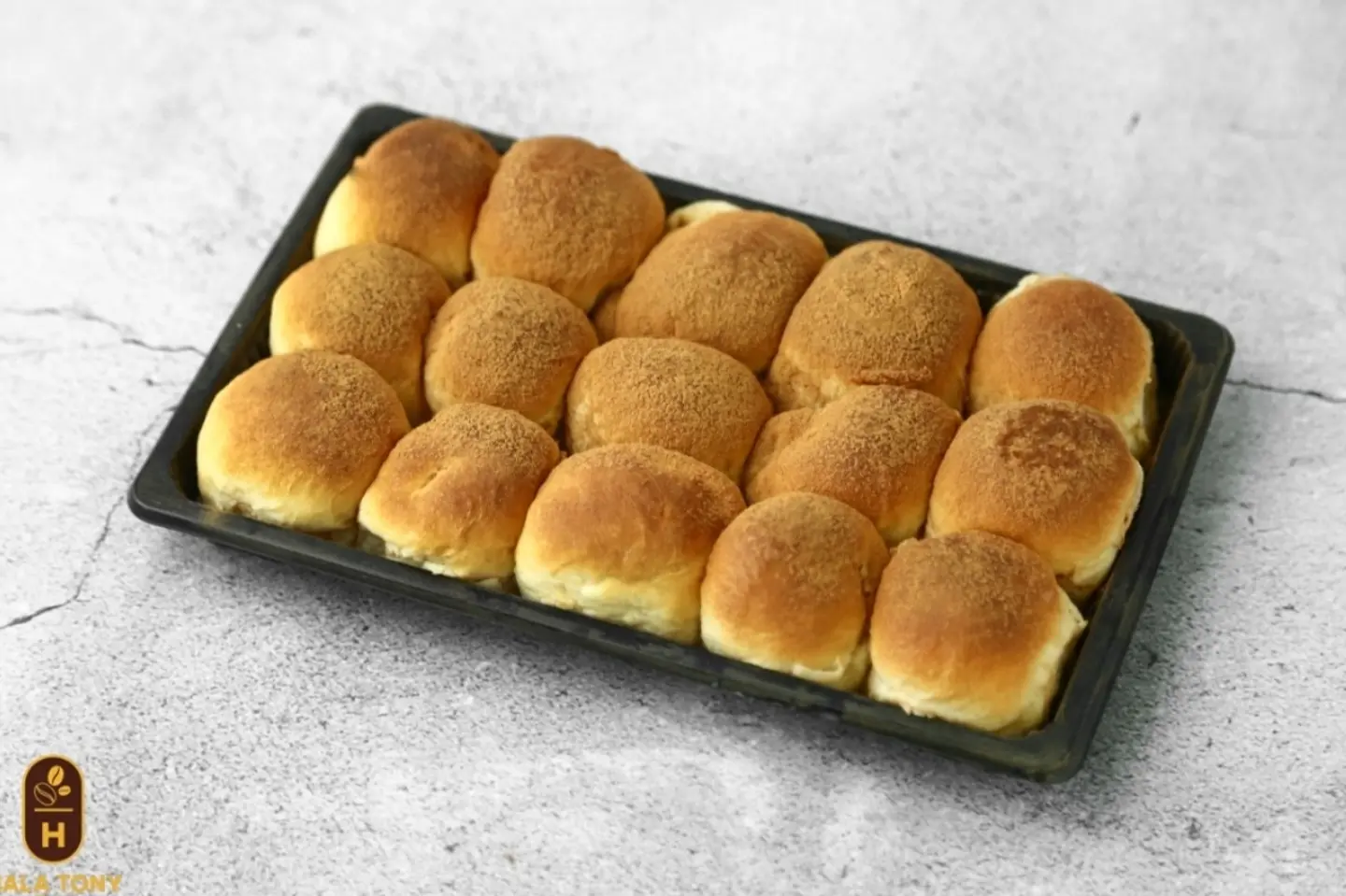 حلا الفقع - 20 قطعة