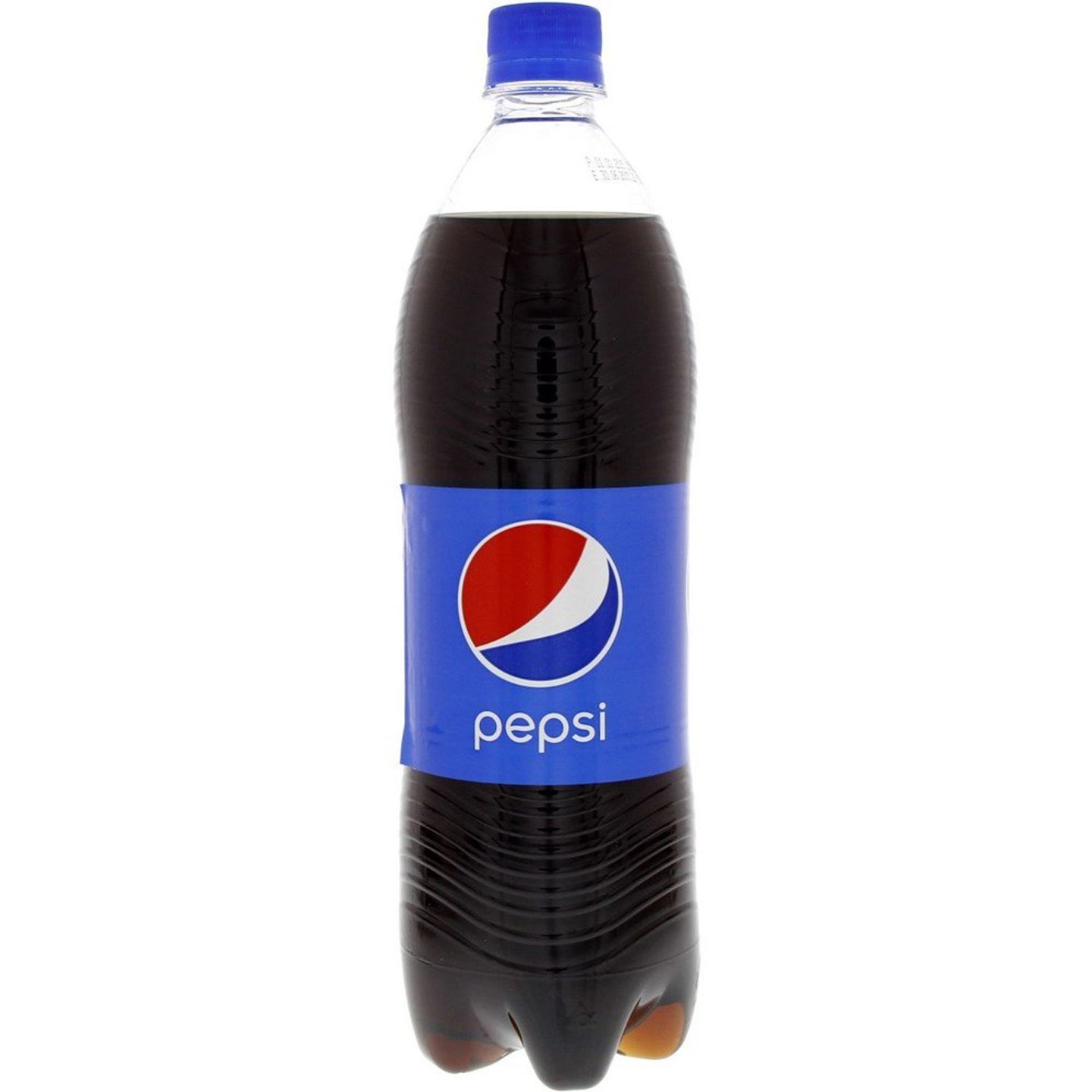 بيبسي. وسط