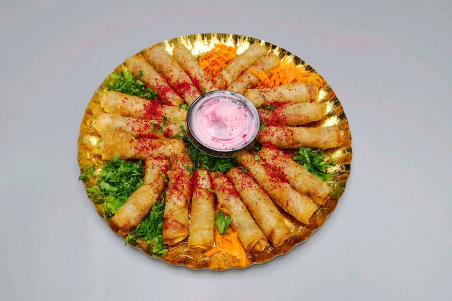 مسخن كبير - صبايا