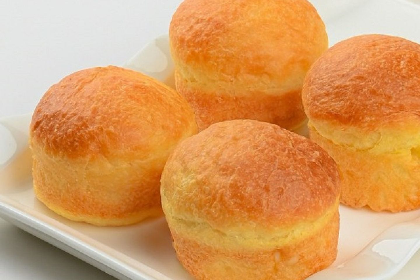 French Brioche With Cream Cheese 2590