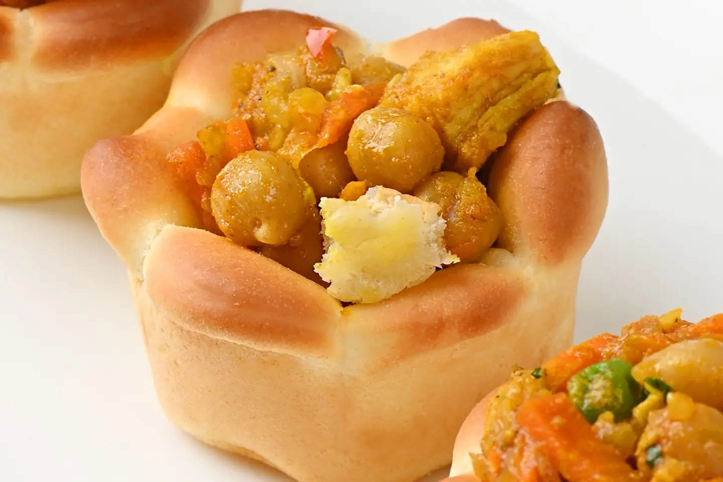 Curry Chicken 2762