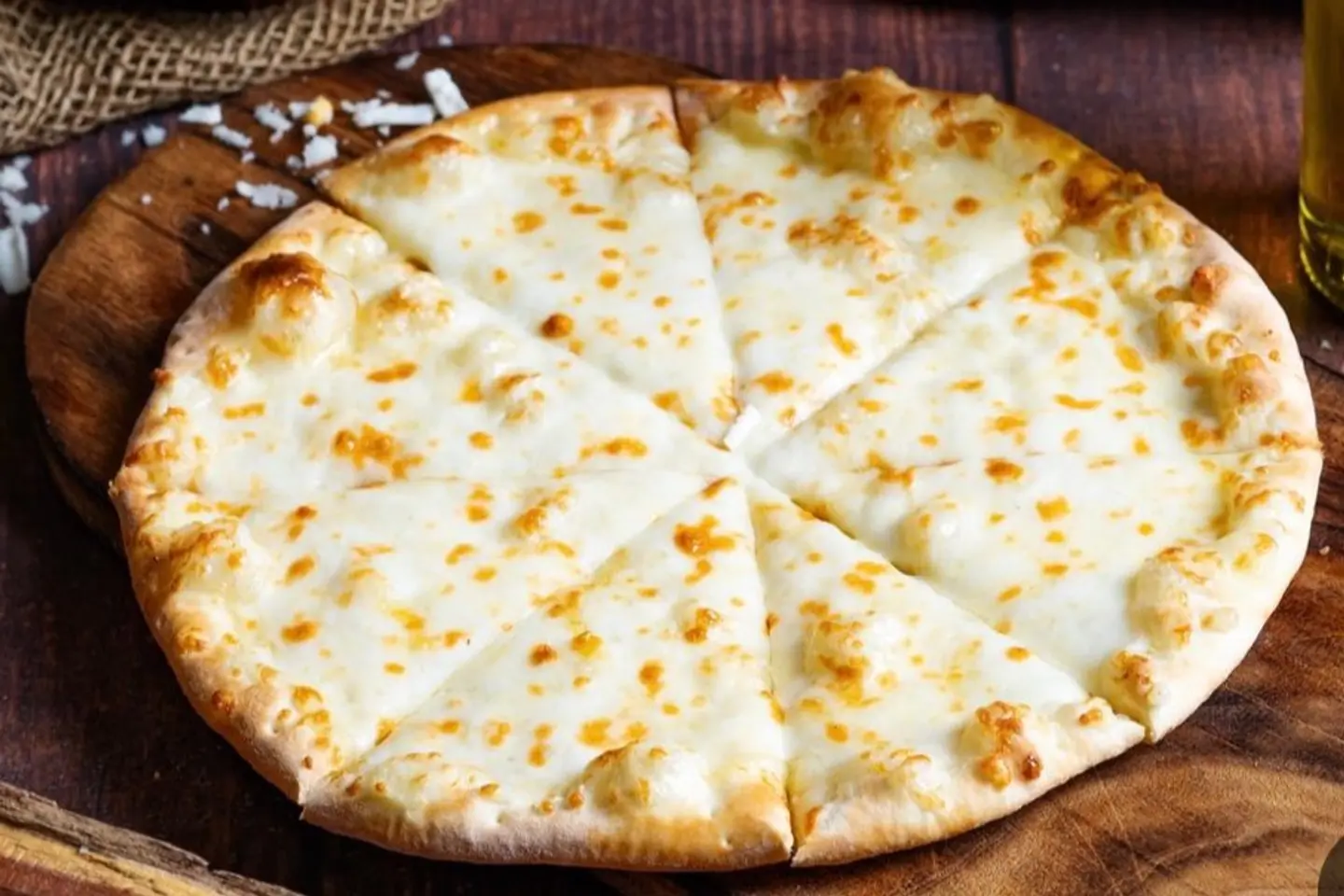 Liquid Cheese