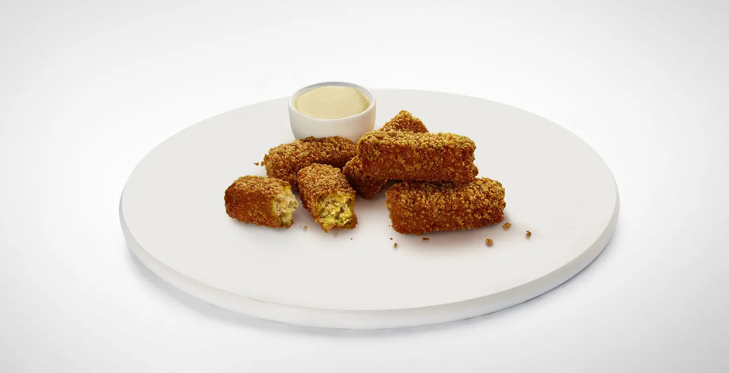 Falafel Albaik Snacks