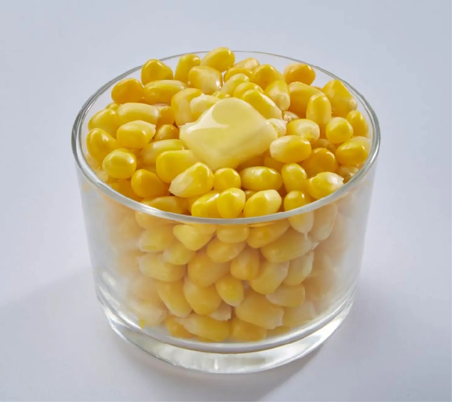 Corn Cup