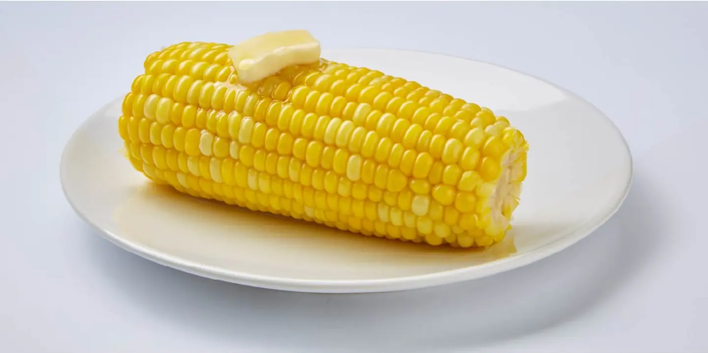 Corn On The Cob