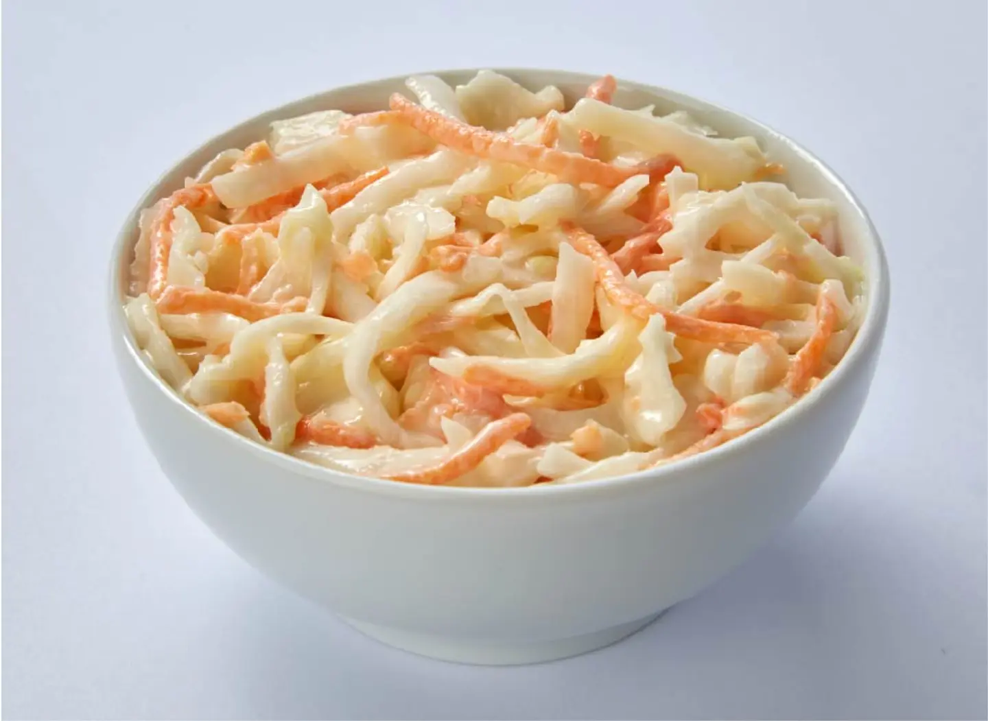 Coleslaw Salad