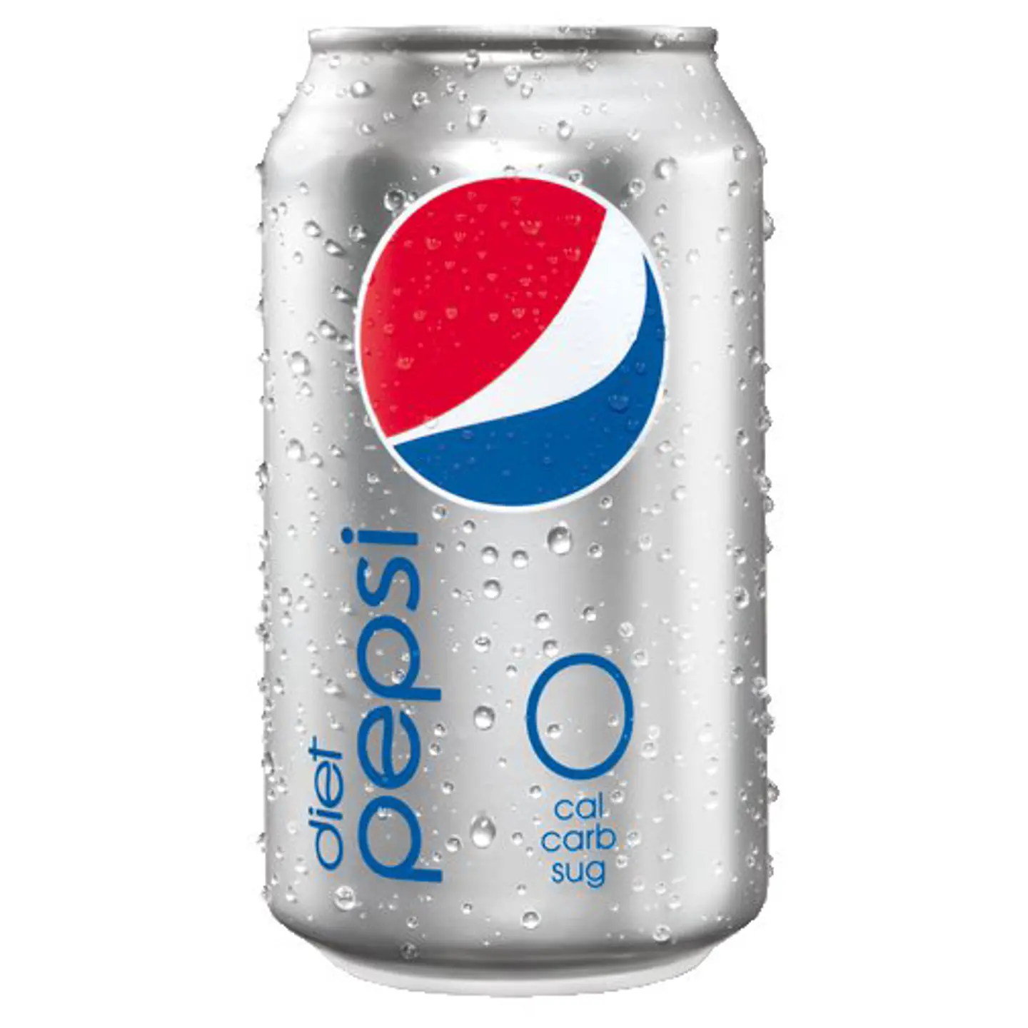 Pepsi Diet