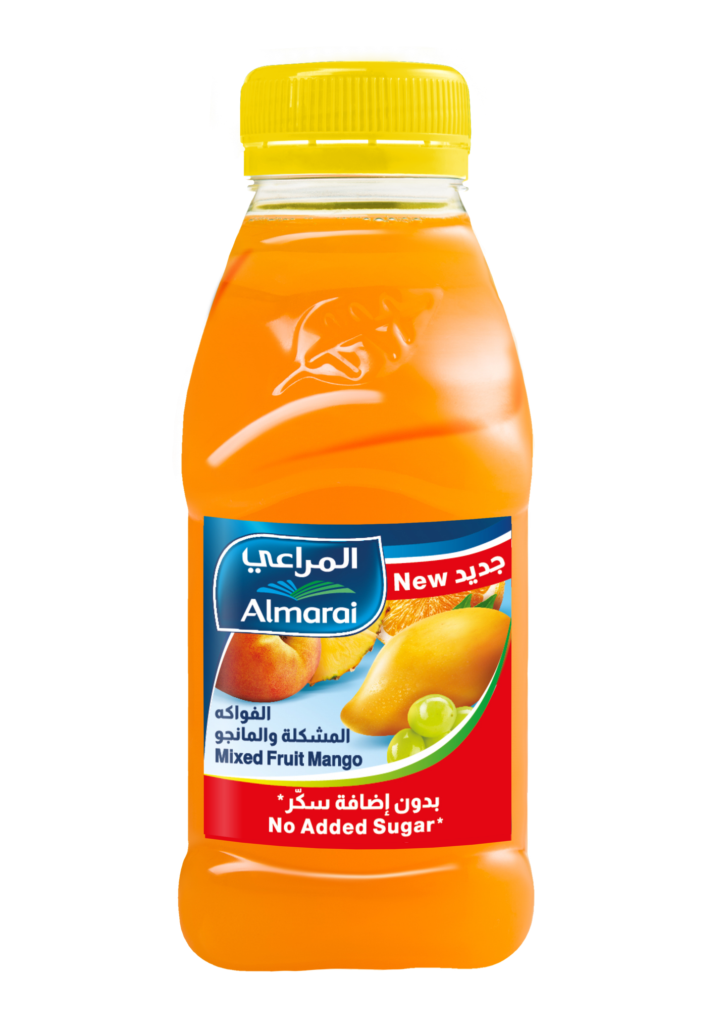 Small Al Marai Mango Juice