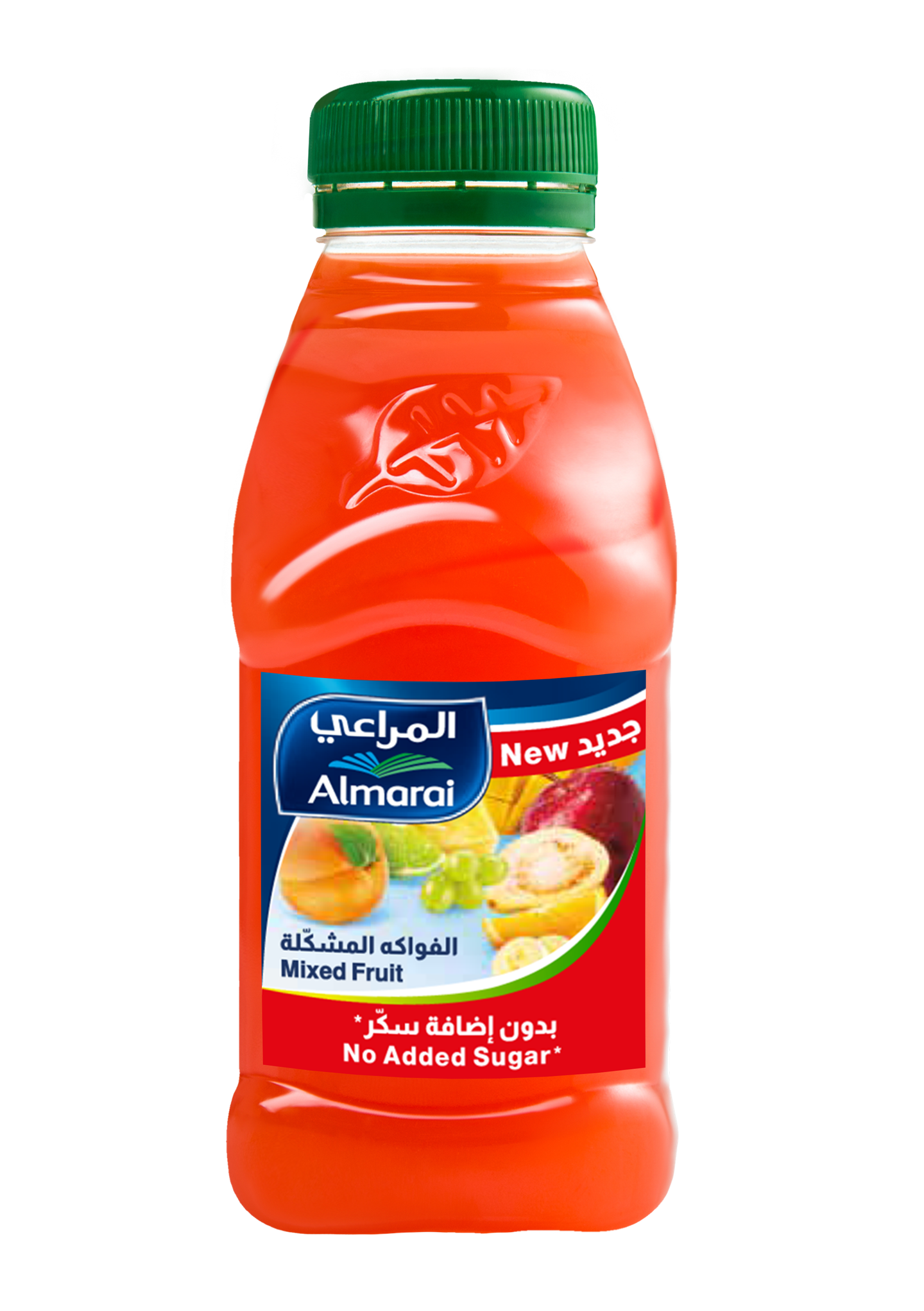 Small Al Marai Mix Juice