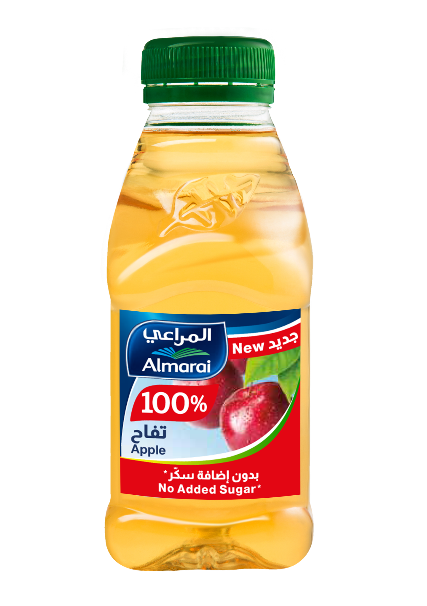 Small Al Marai Apple Juice
