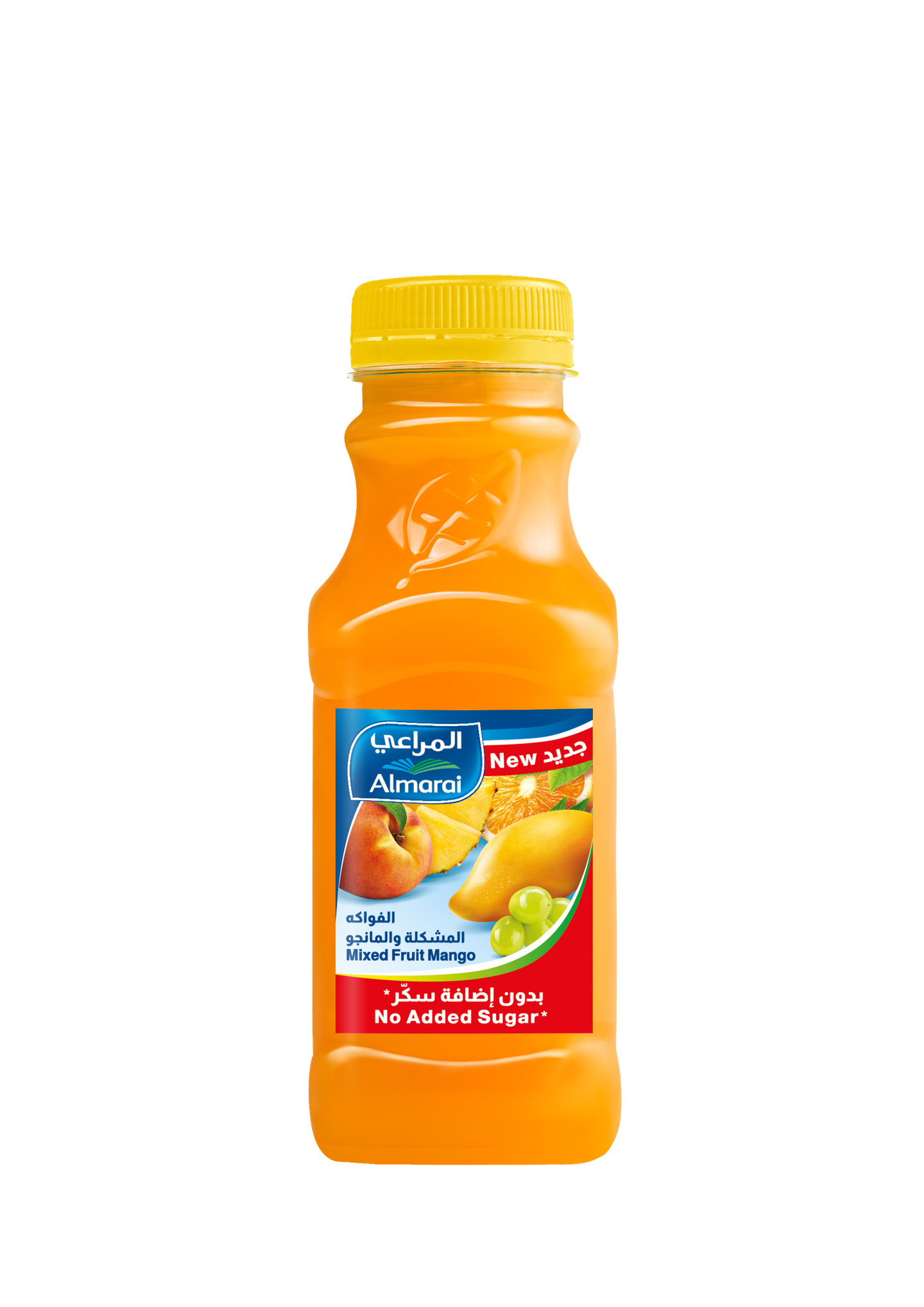 Large Al Marai Mango Juice