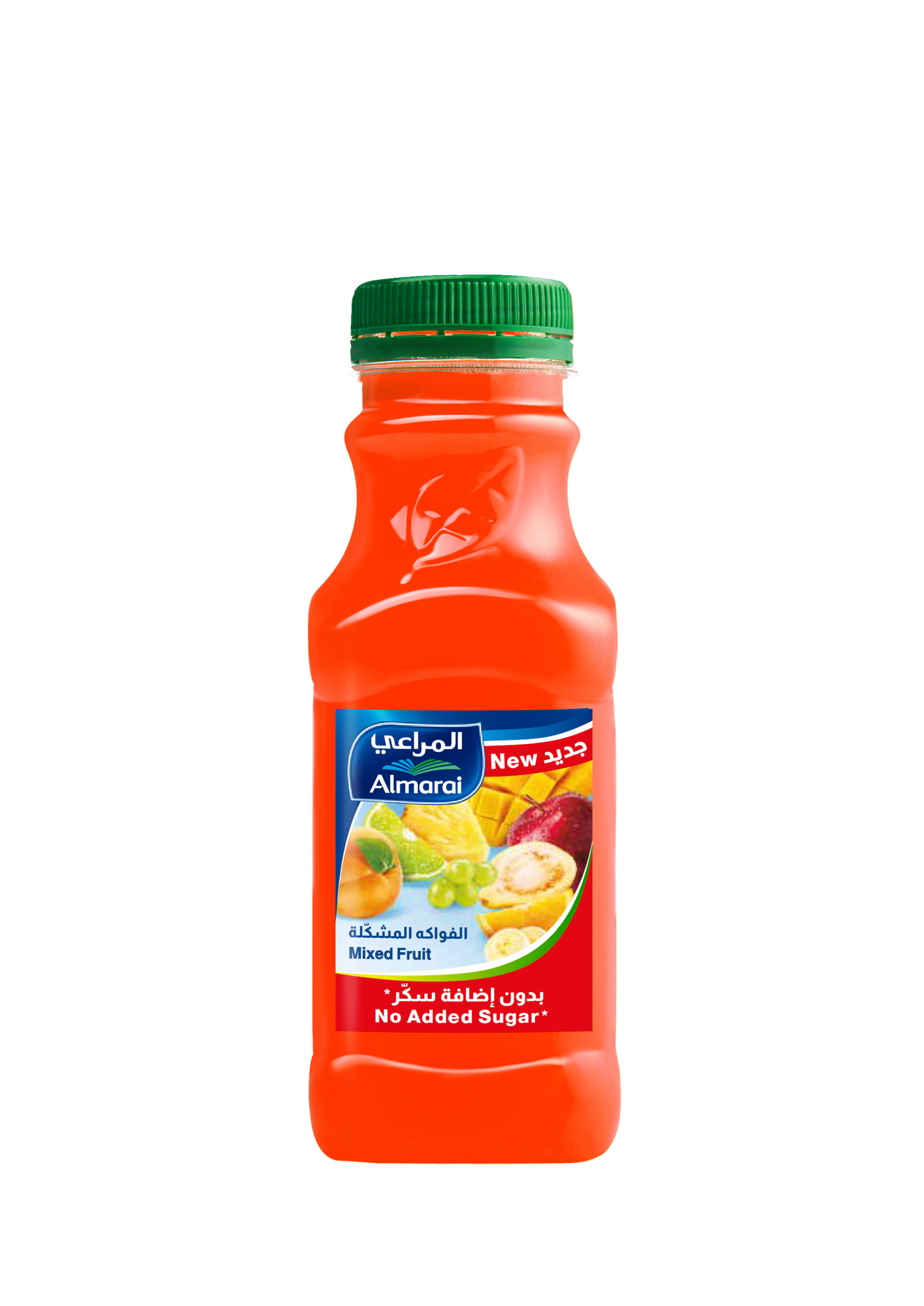 Large Al Marai Mix Juice