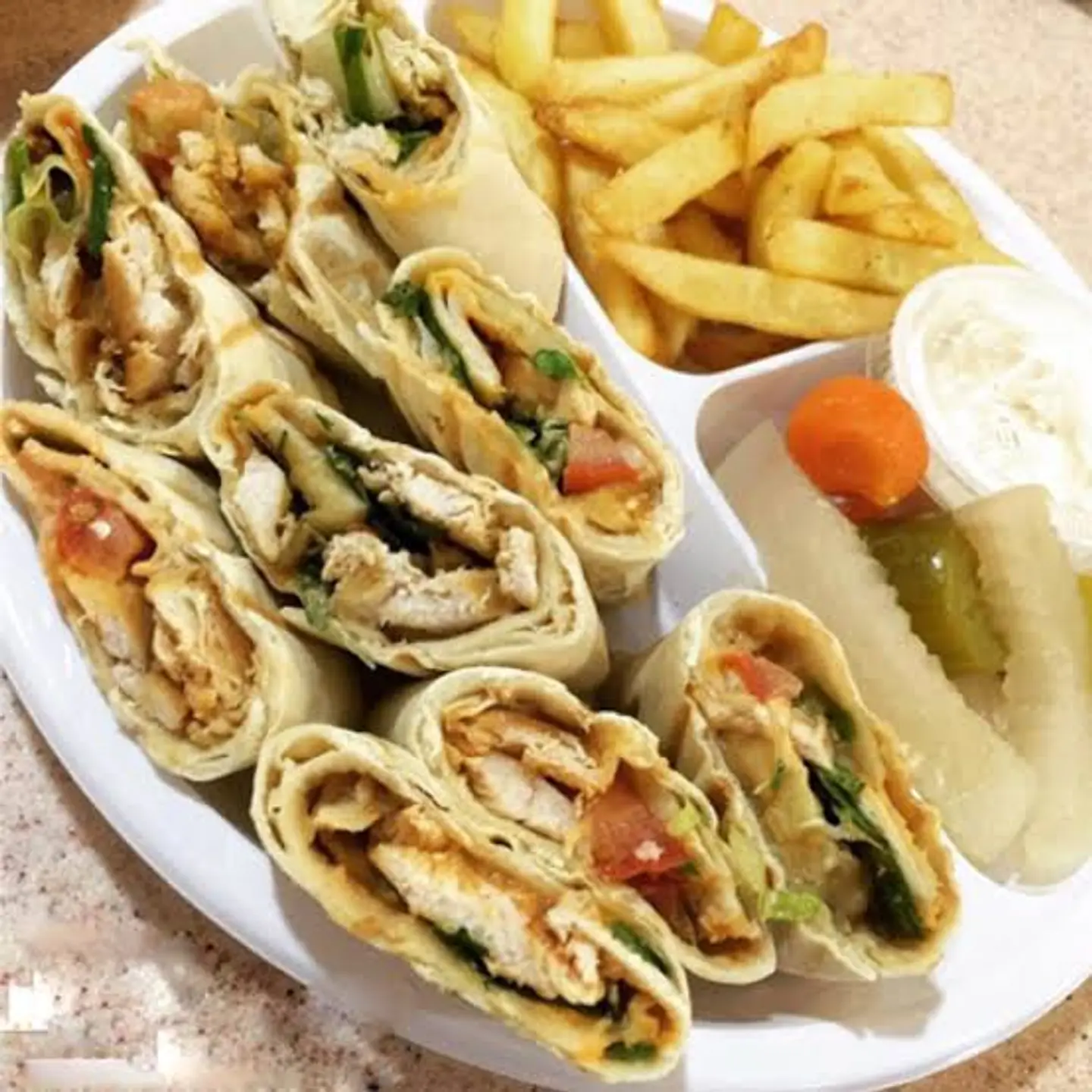 عربى ملكي