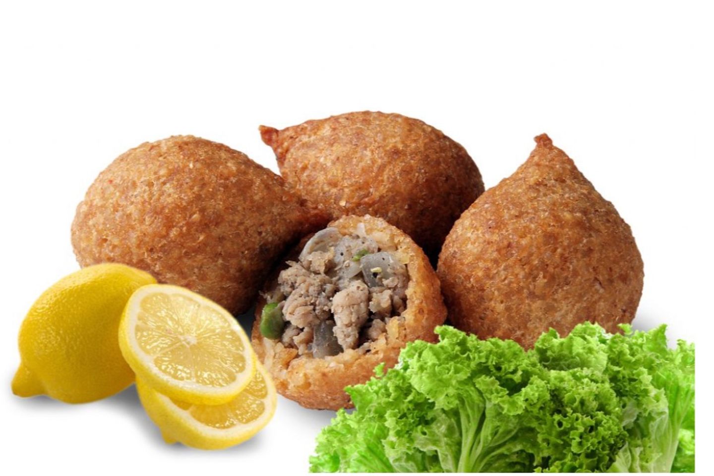 Kibbeh