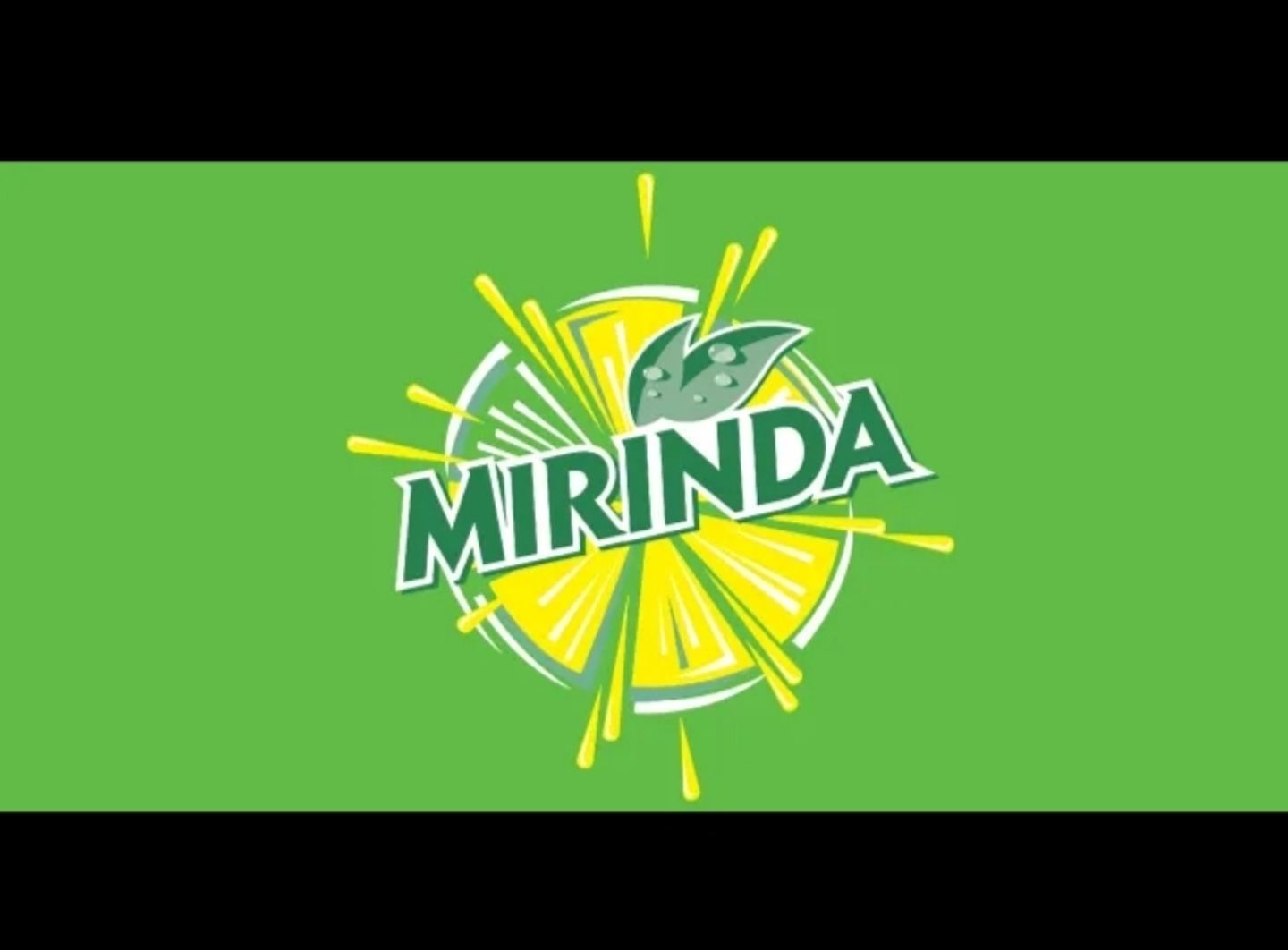 Mirinda Citrus - Small