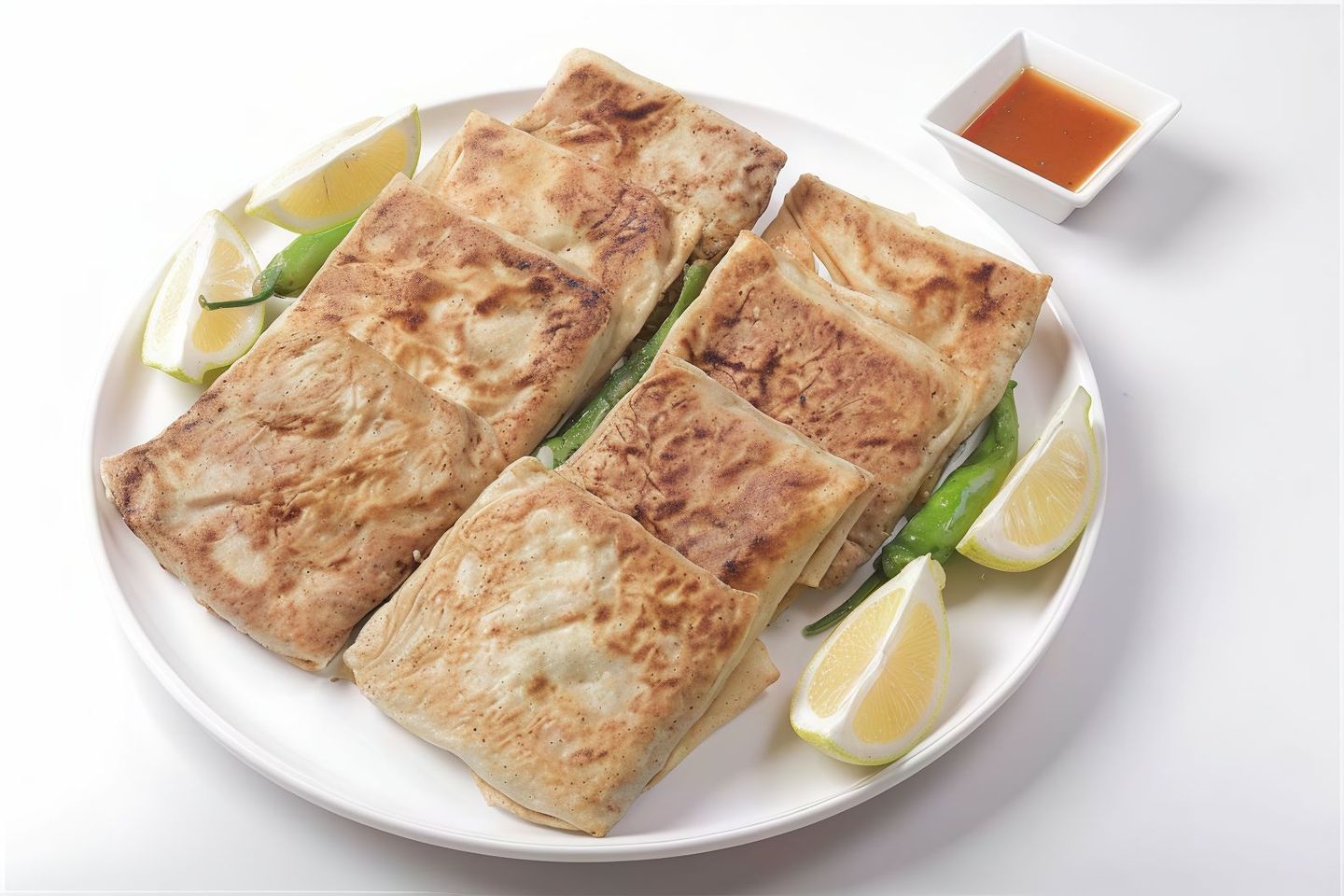 مطبق شاورما