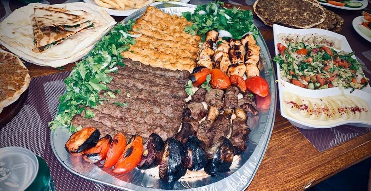 سفرة اية