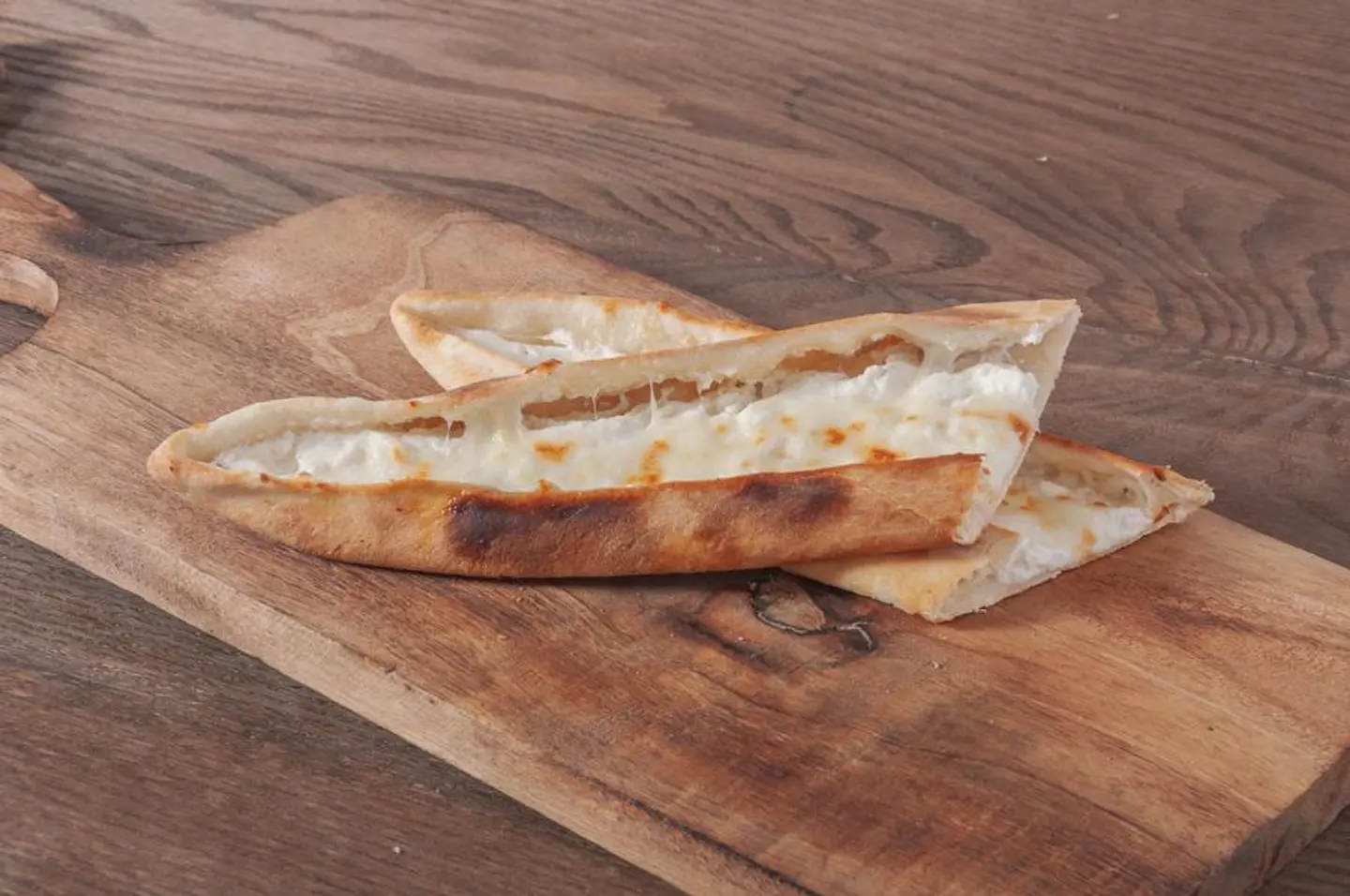 لبنة بالجبن