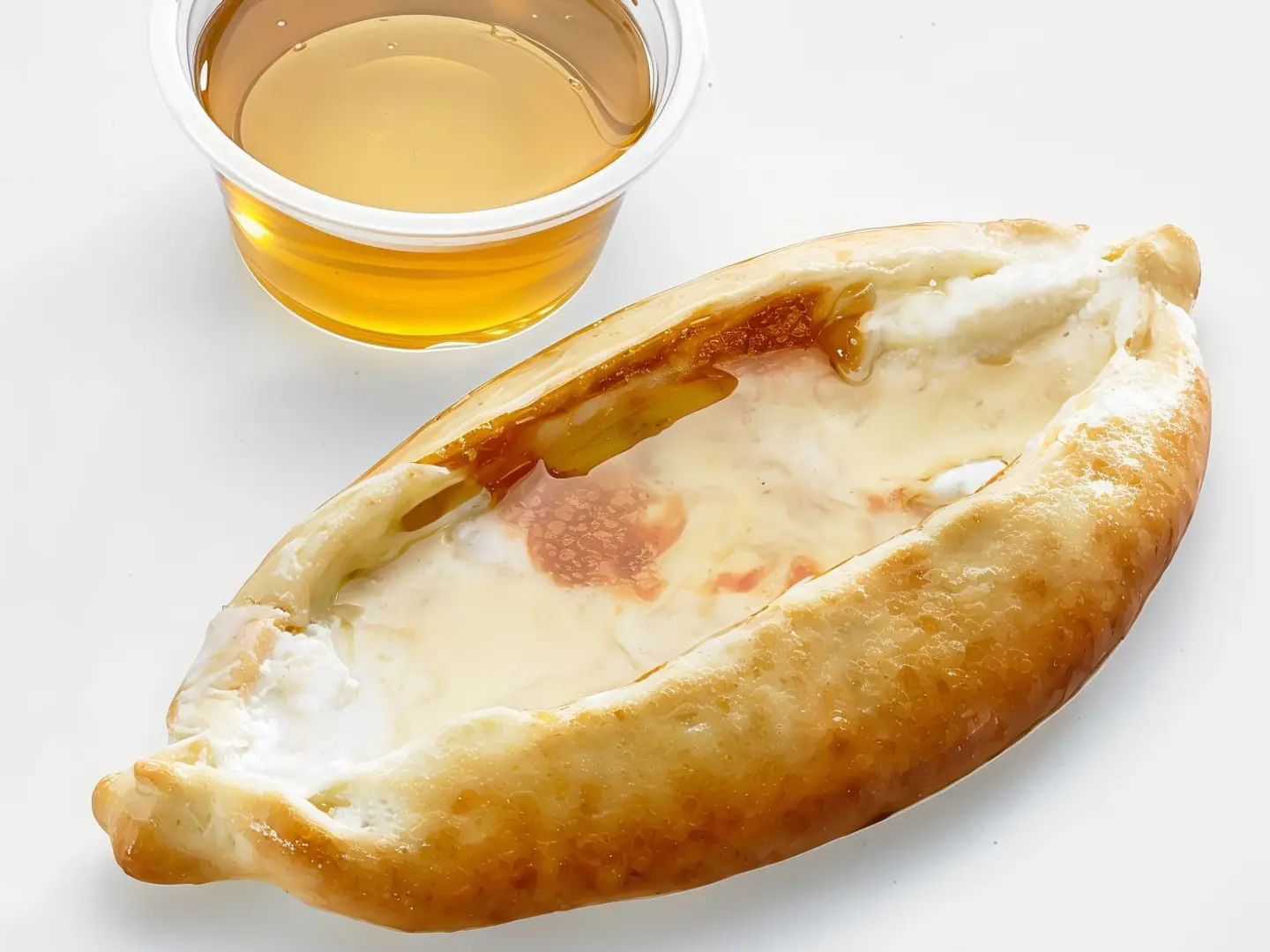 لبنة بالعسل