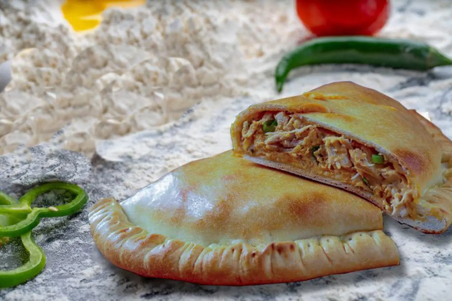 لبنة شاورما