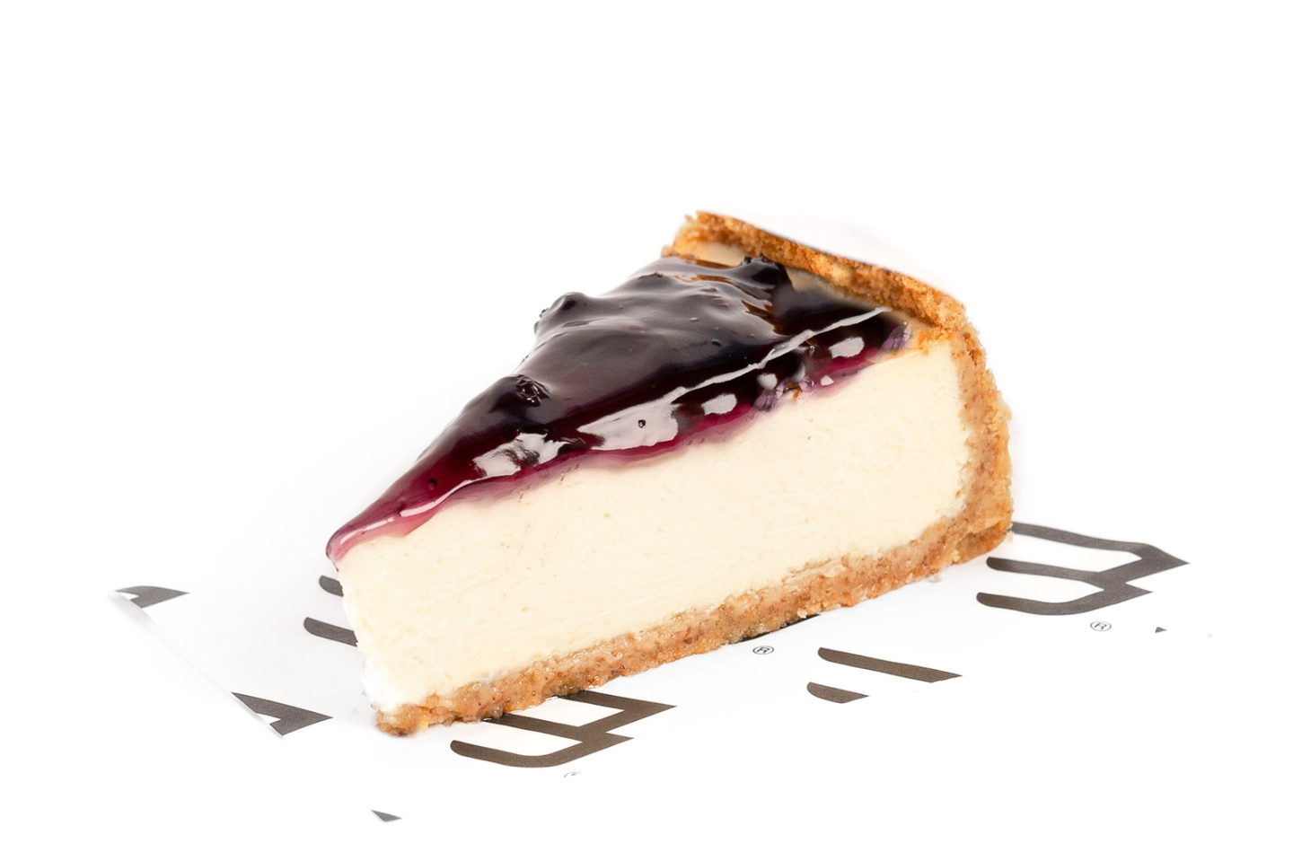 Blueberry Cheesecake