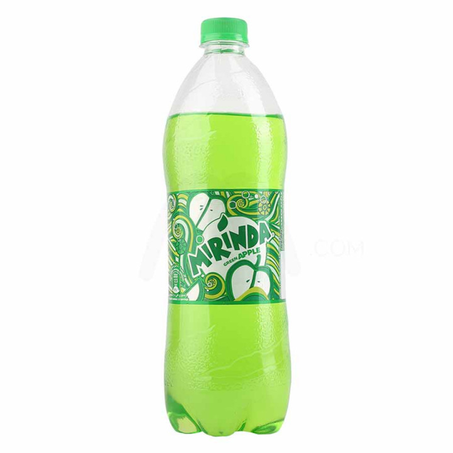 Mirinda Citrus 1liter