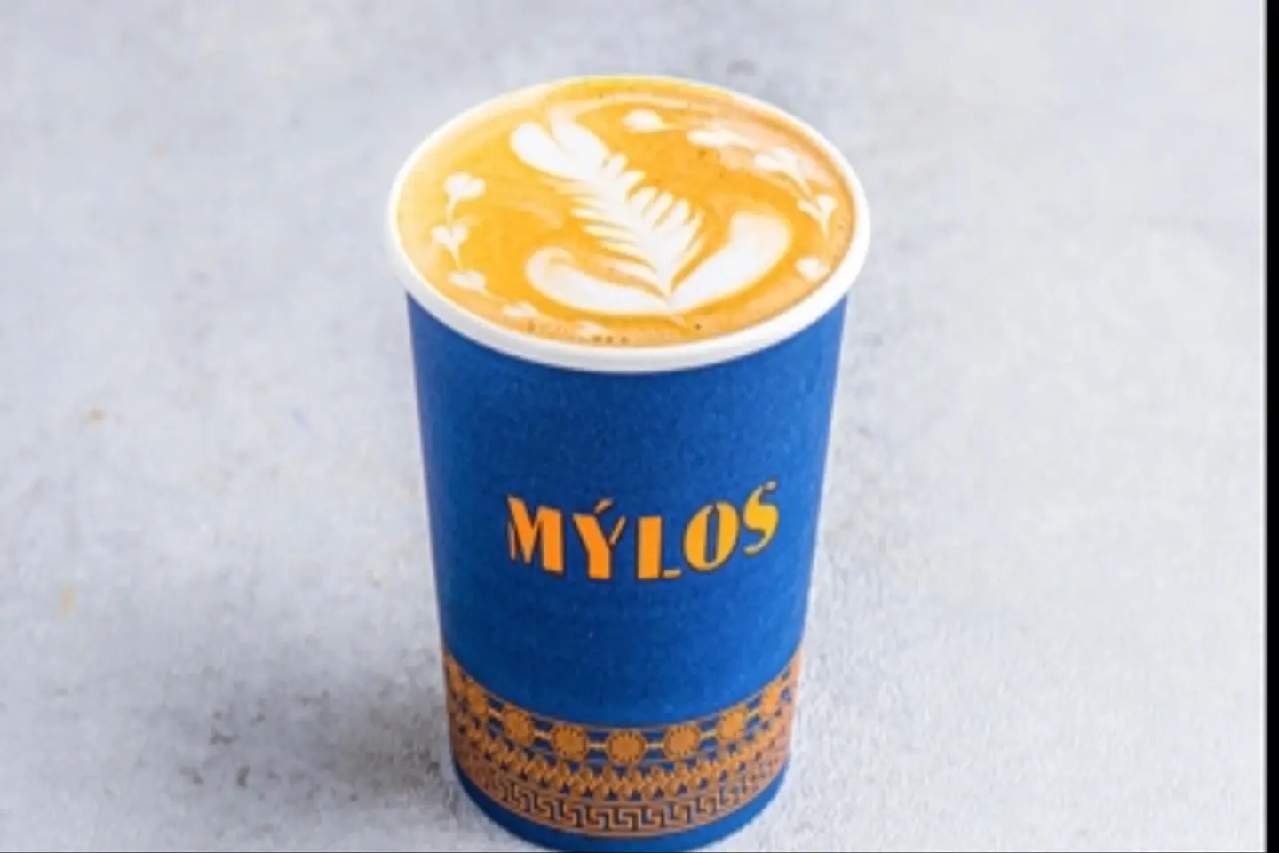 مستكة لاتيه