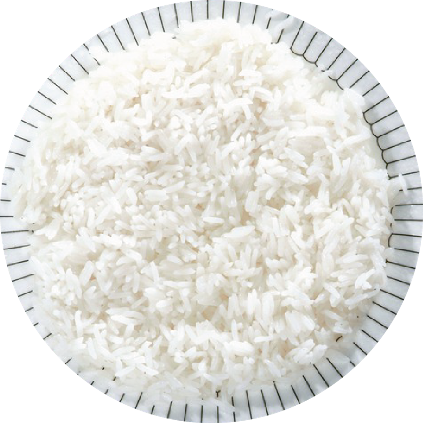 White Rice