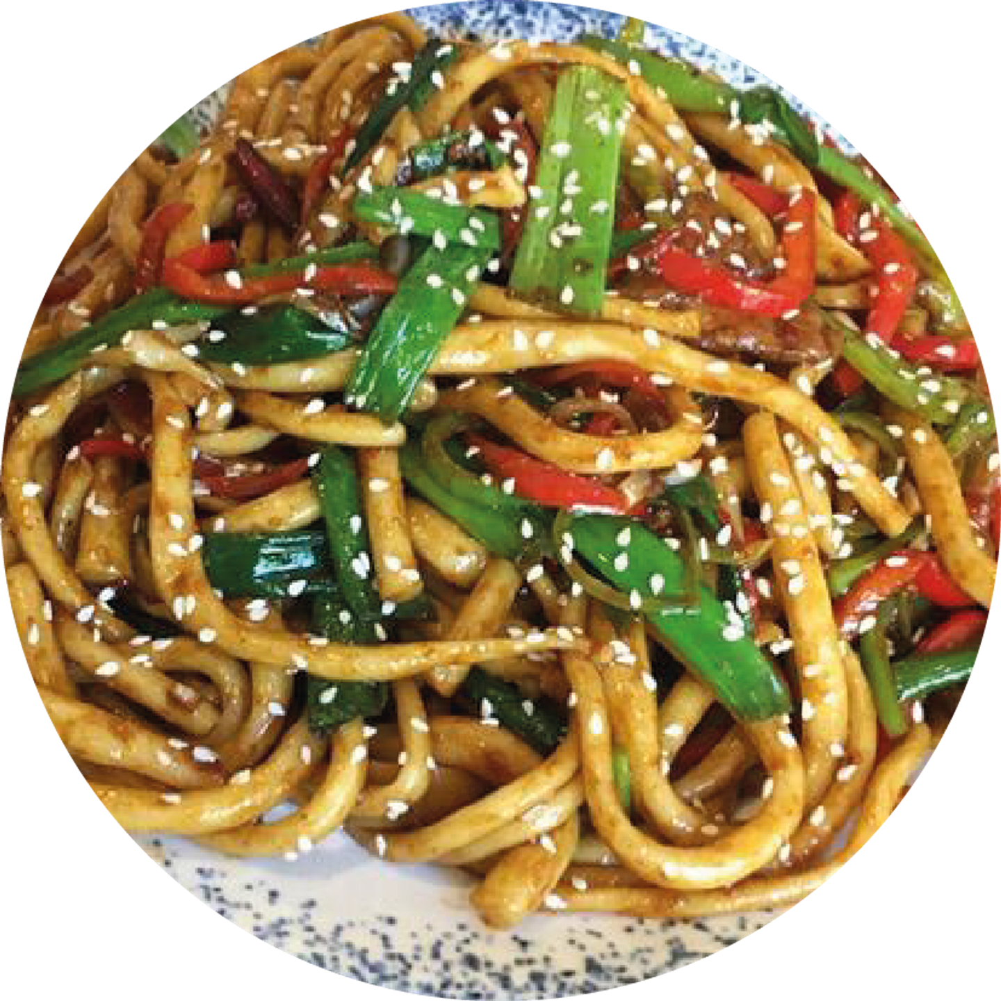 Dried Noodles