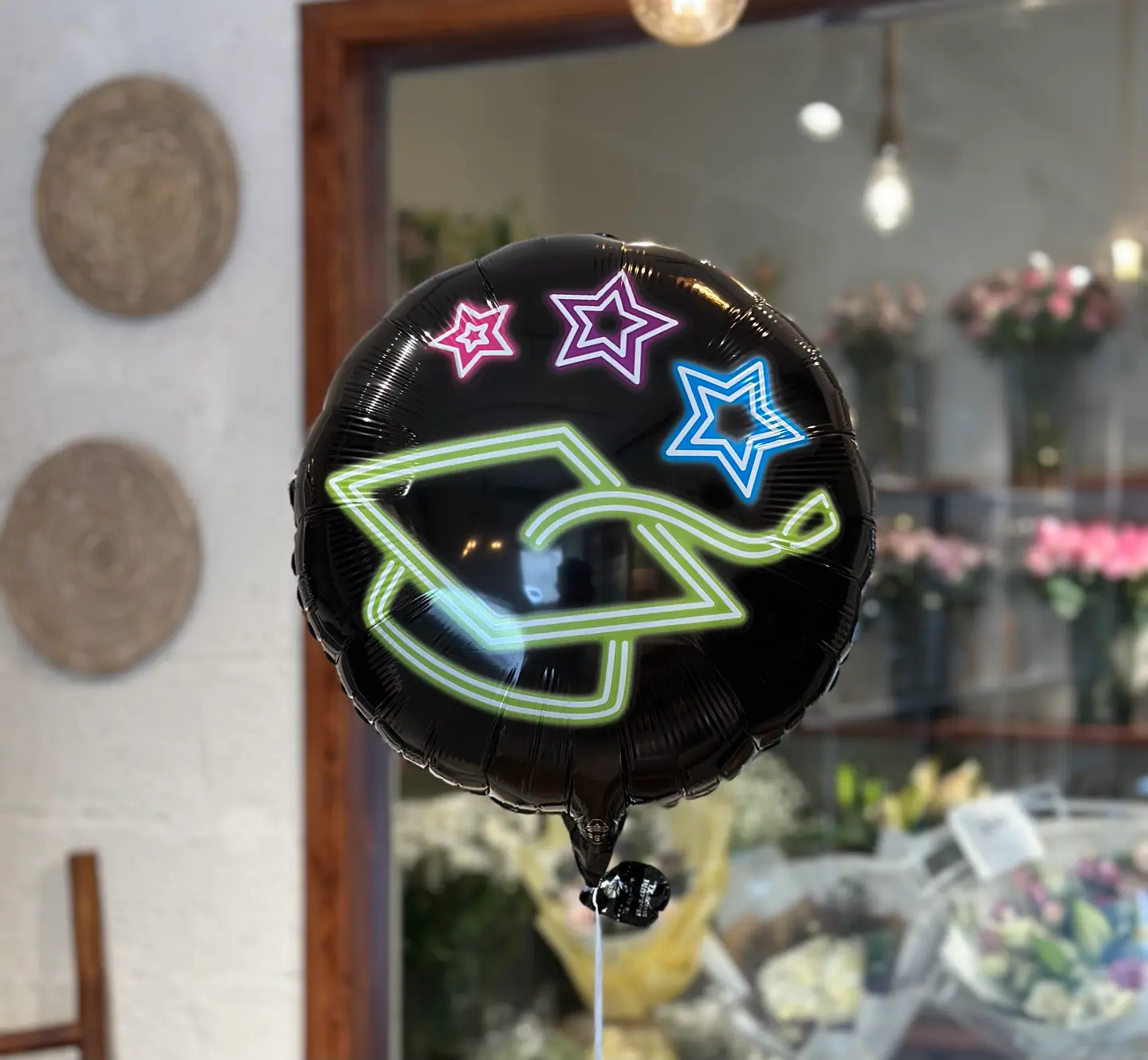 Ballon 2