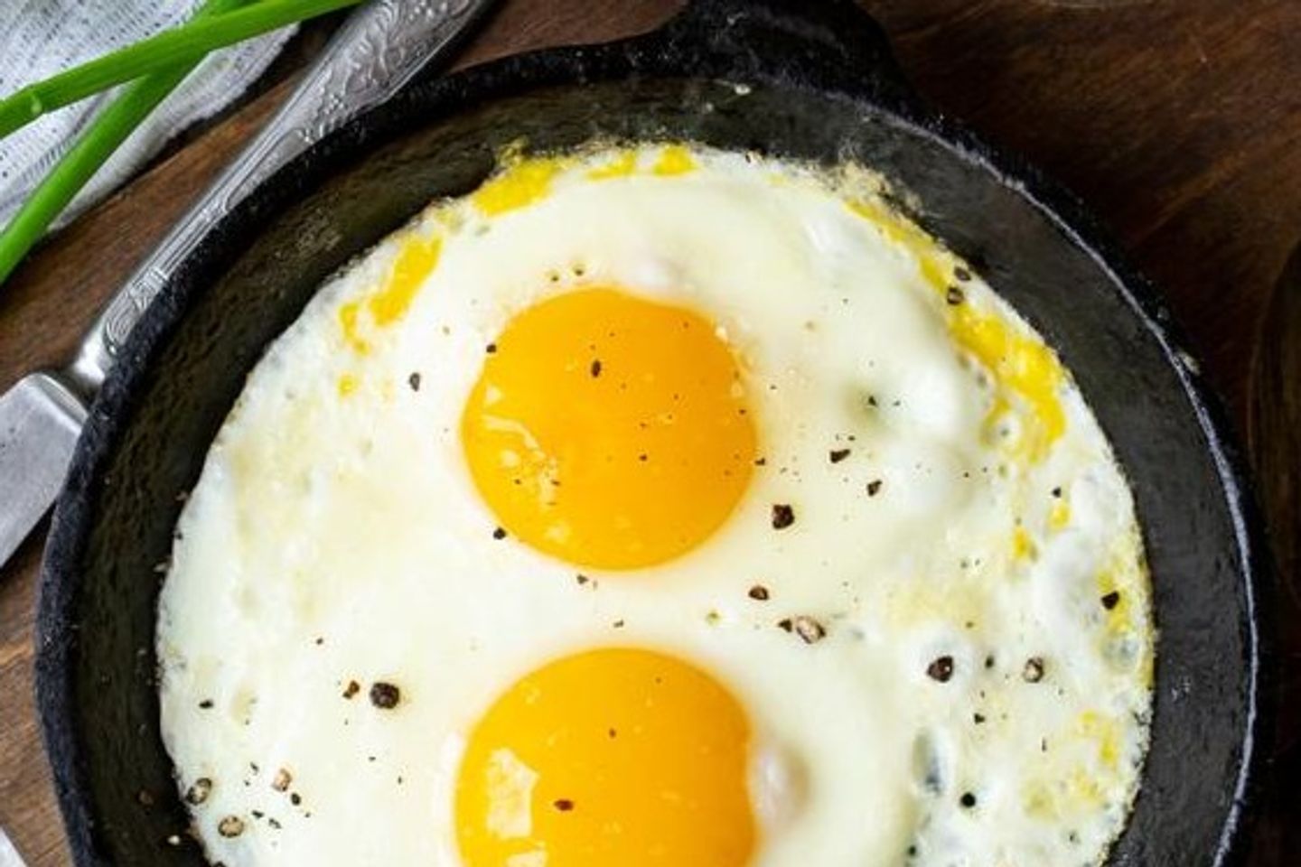 Fried Egg(Eye)