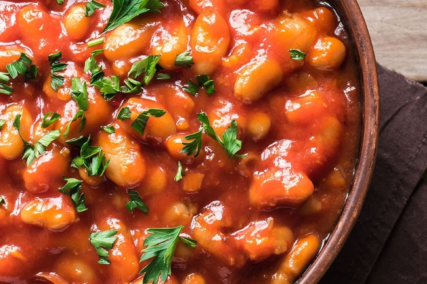 Fasolya(Beans)