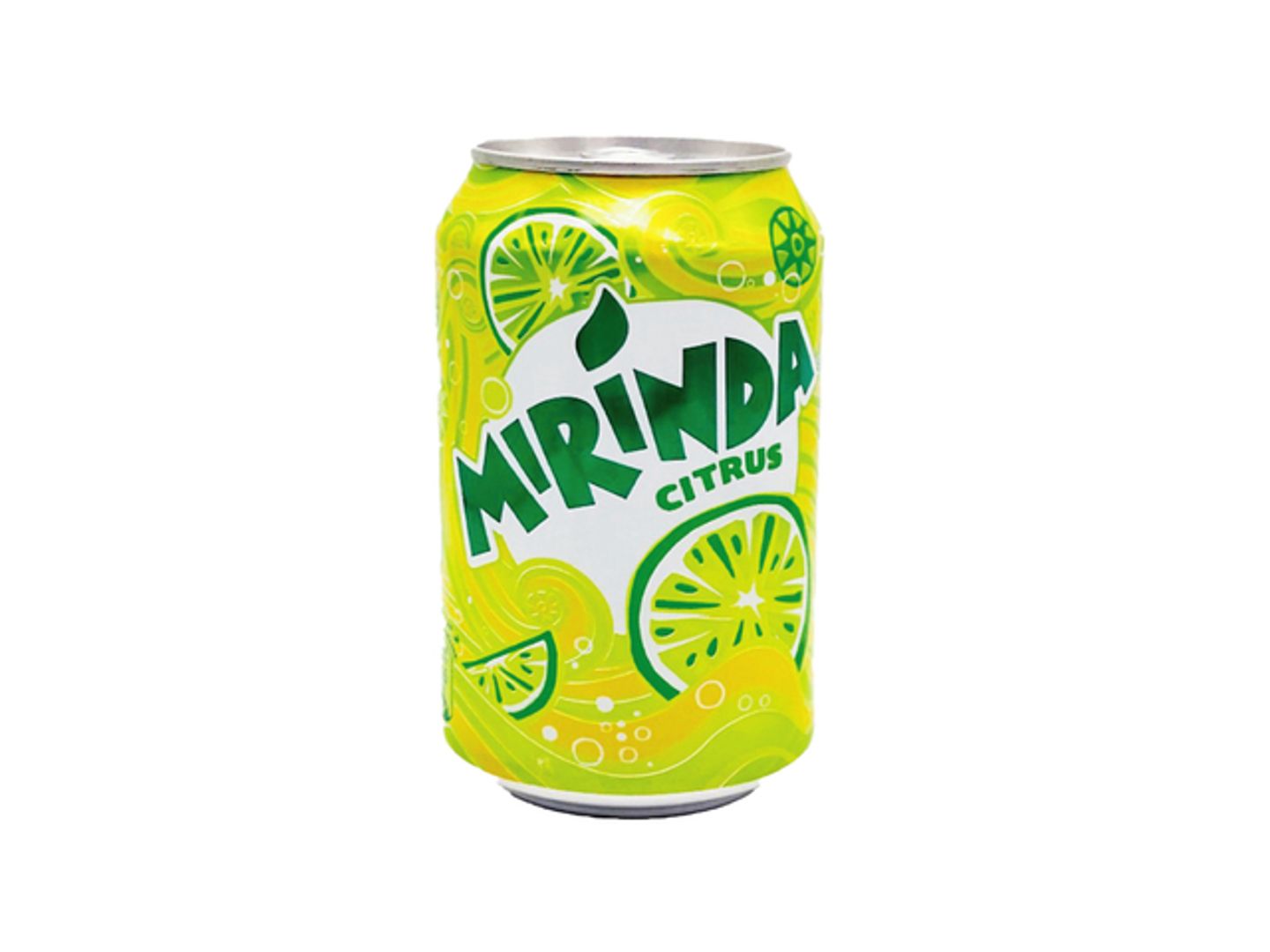 Mirinda Citrus